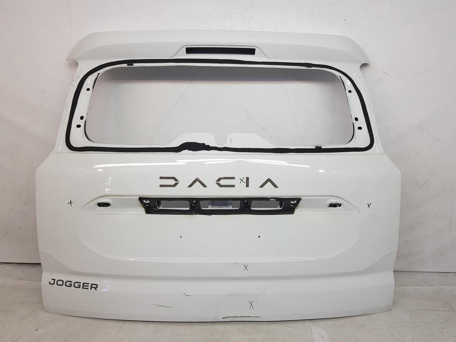 Haion Capota Portbagaj Dacia Jogger 2020 2021 2022 2023 2024 2025 2026