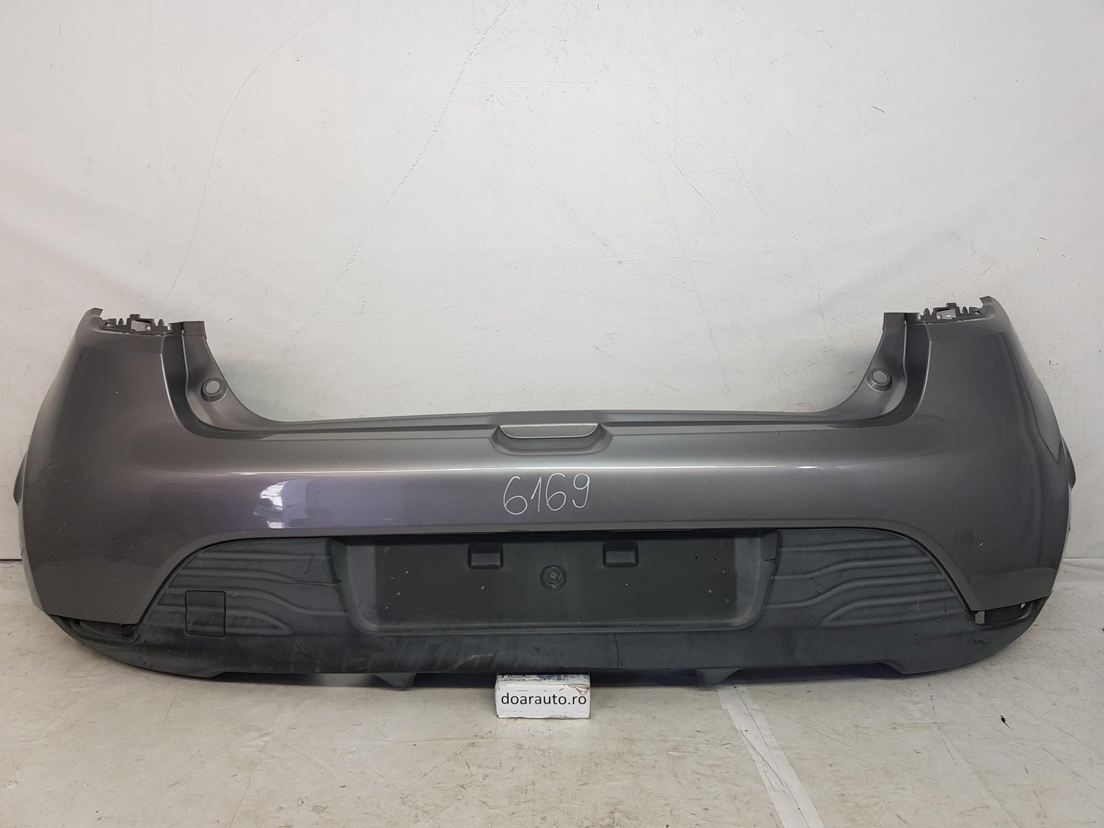 Bara spate Renault Clio 4 hatchback 850225639R 2012 2013 2014 2015 2016 2017 2018