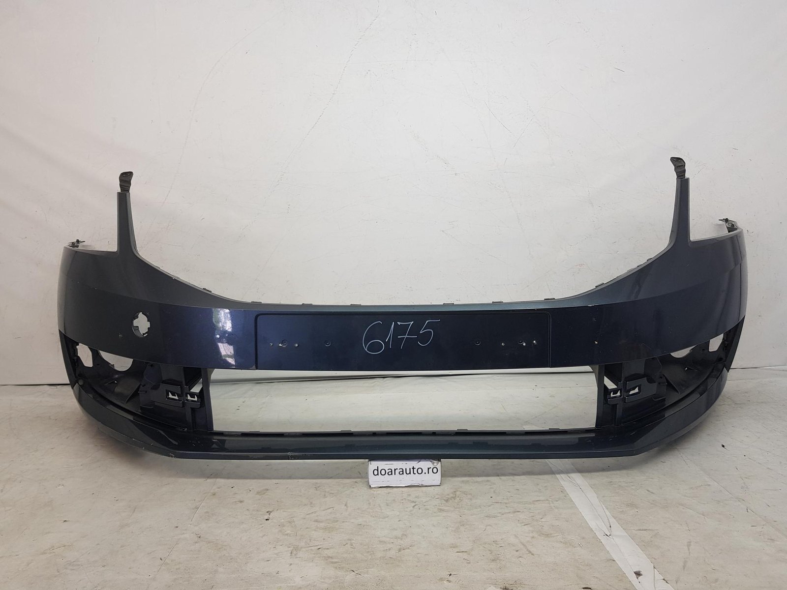 Bara fata Skoda Octavia 3 facelift 8E0807221N 2017 2018 2019 2020