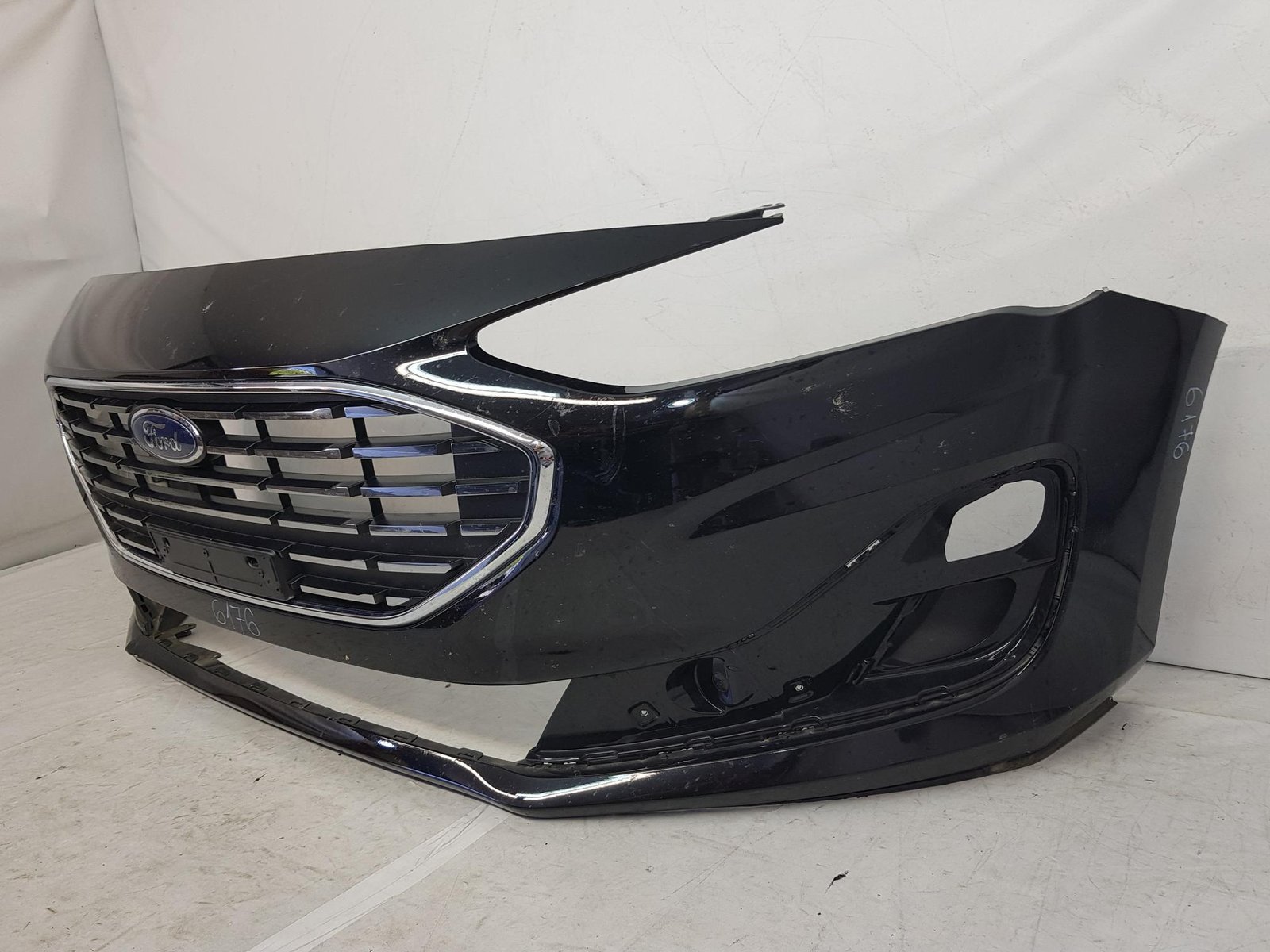 Bara fata Ford Focus 4 facelift NX7B-17C831-AA 2023 2024 2025 2026 - imagine 2