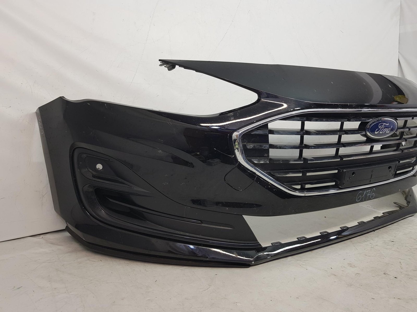 Bara fata Ford Focus 4 facelift NX7B-17C831-AA 2023 2024 2025 2026 - imagine 3