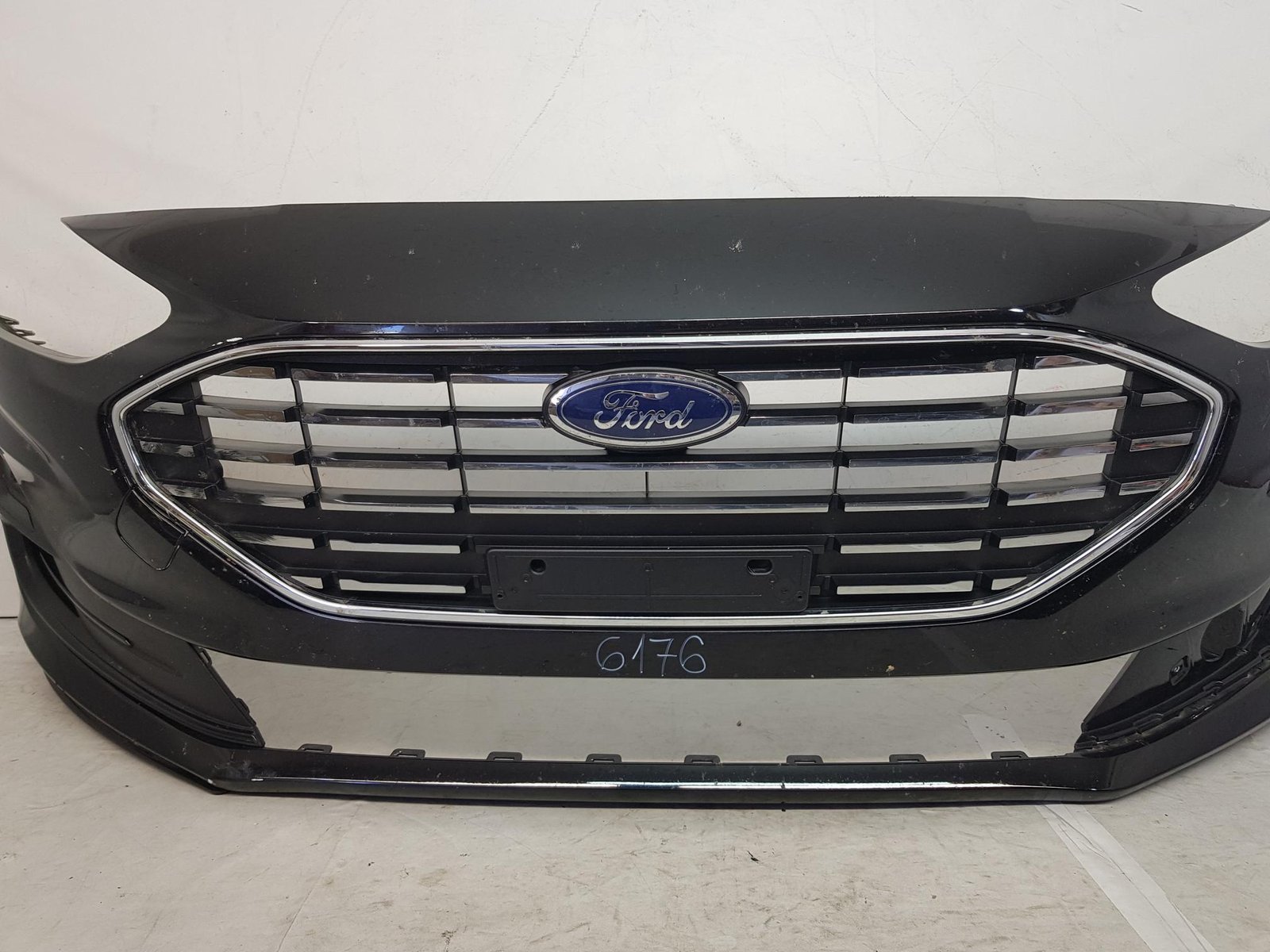 Bara fata Ford Focus 4 facelift NX7B-17C831-AA 2023 2024 2025 2026 - imagine 9