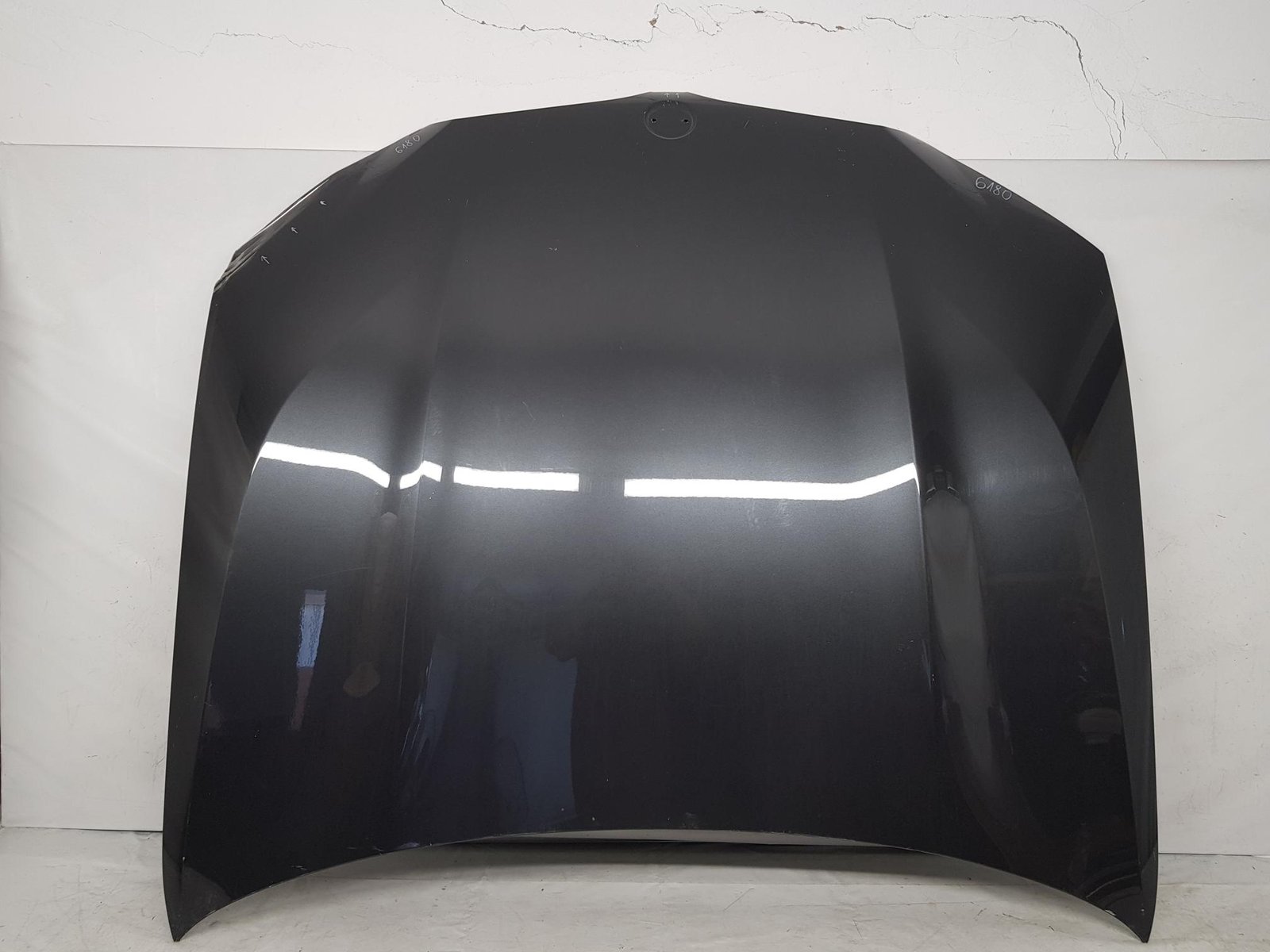 Capota motor BMW X3 G01 X4 G02 7397475309A037 2017 2018 2019 2020 2021 2022 2023 2024