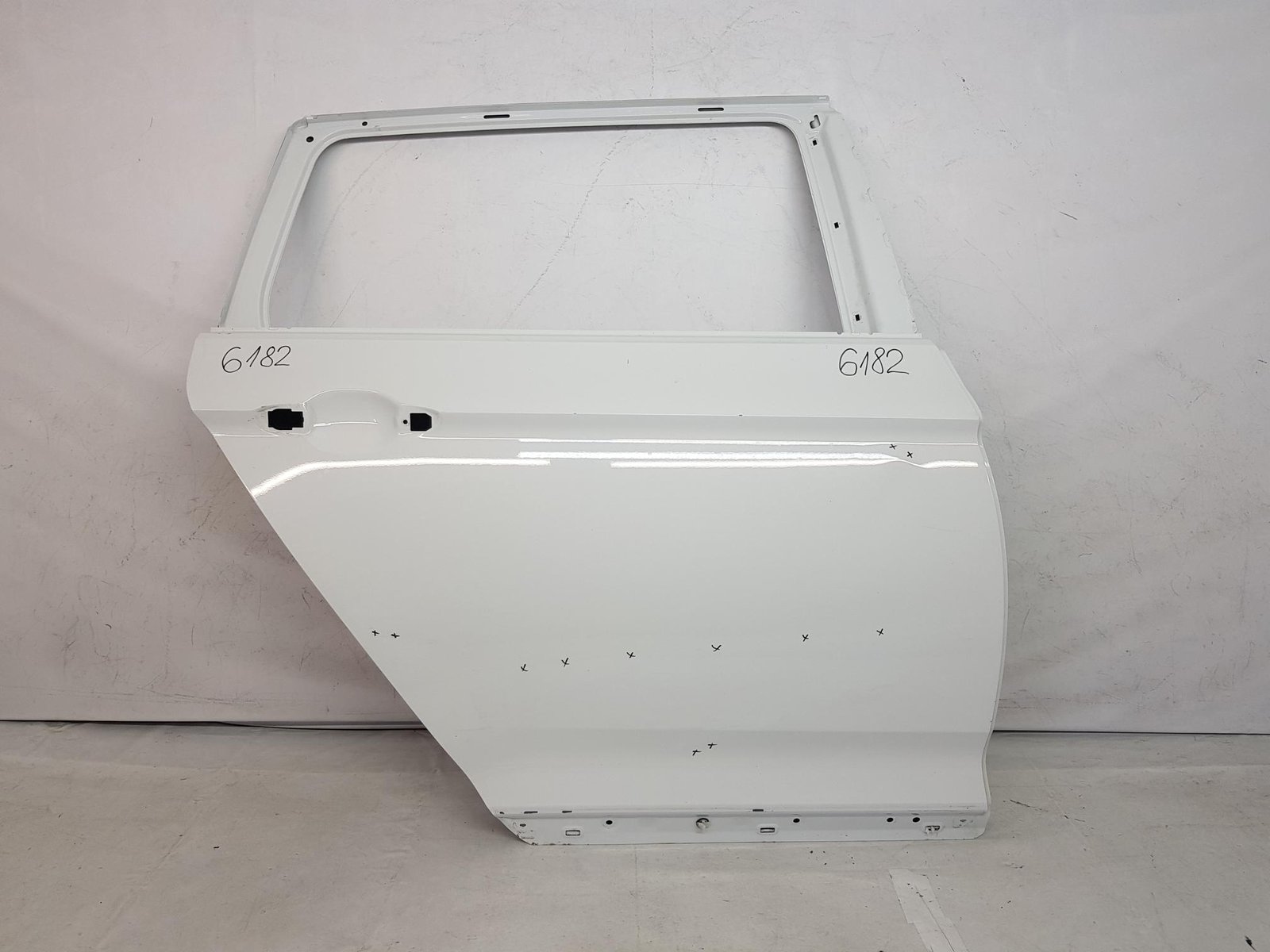 Usa dreapta spate VW Passat B8 Combi Variant 3G9833312G 2015 2016 2017 2018 2019 2020 2021 2022 2023 2024