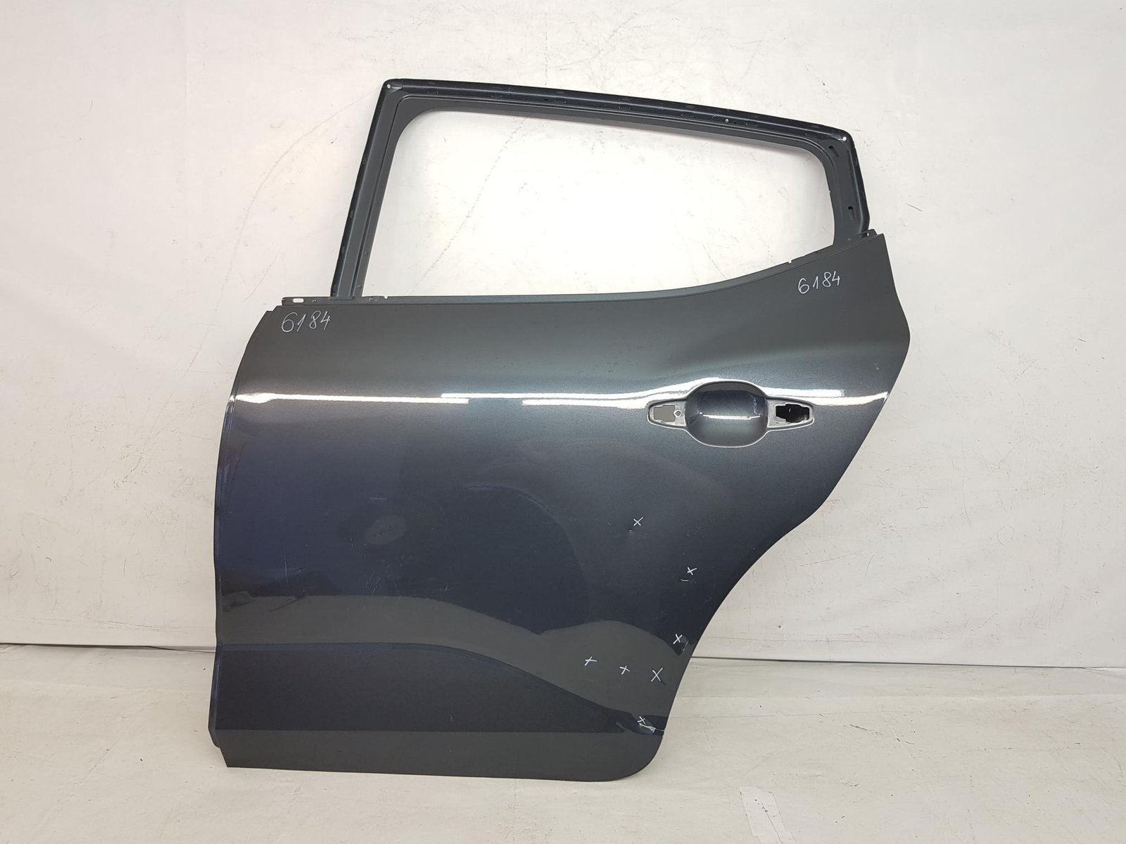 Usa stanga spate Dacia Sandero 3 821135499R 2020 2021 2022 2023 2024 2025 2026
