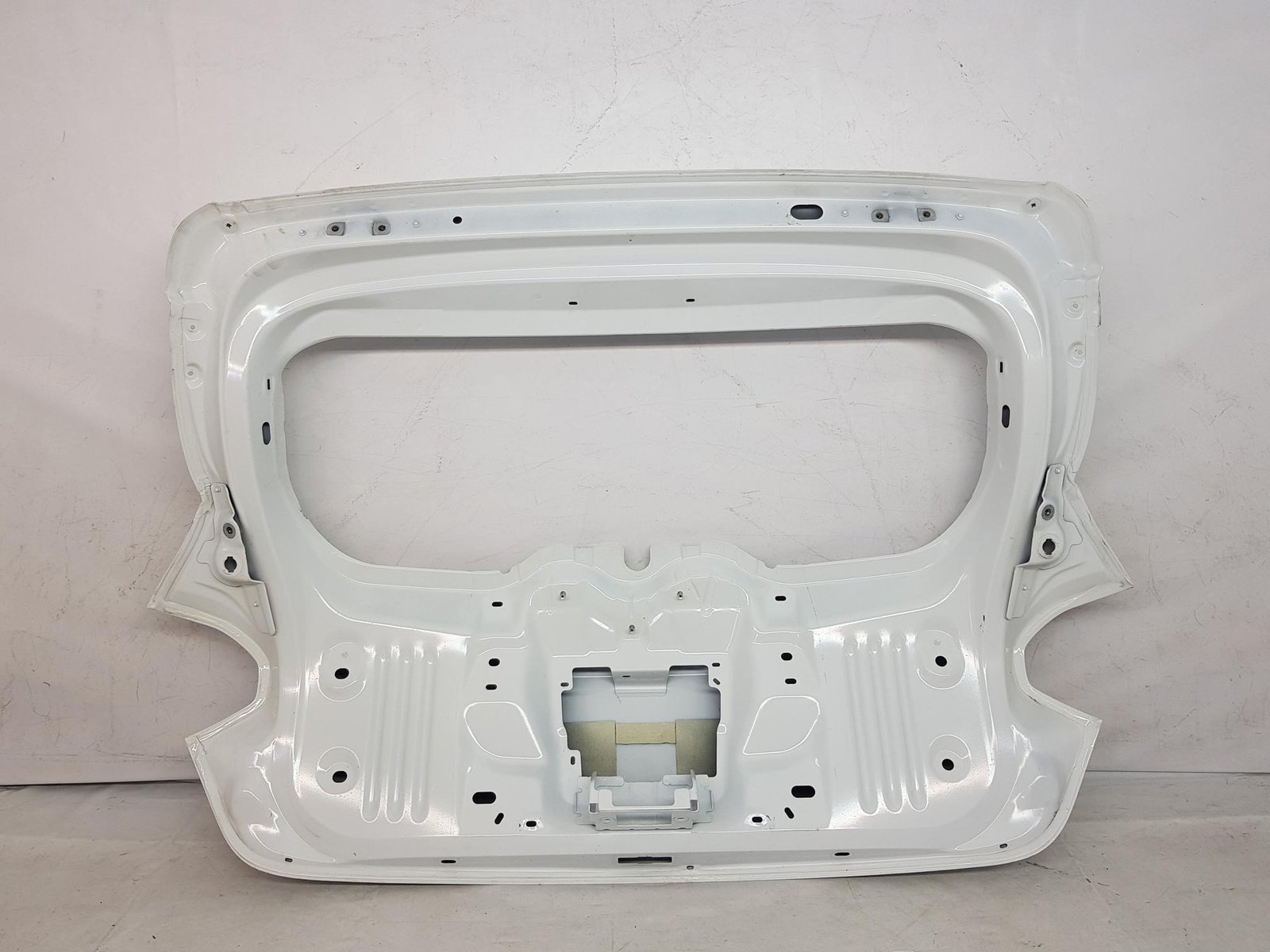 Haion Capota Dacia Sandero 3 facelift 901223148R 2024 2025 2026 - imagine 4