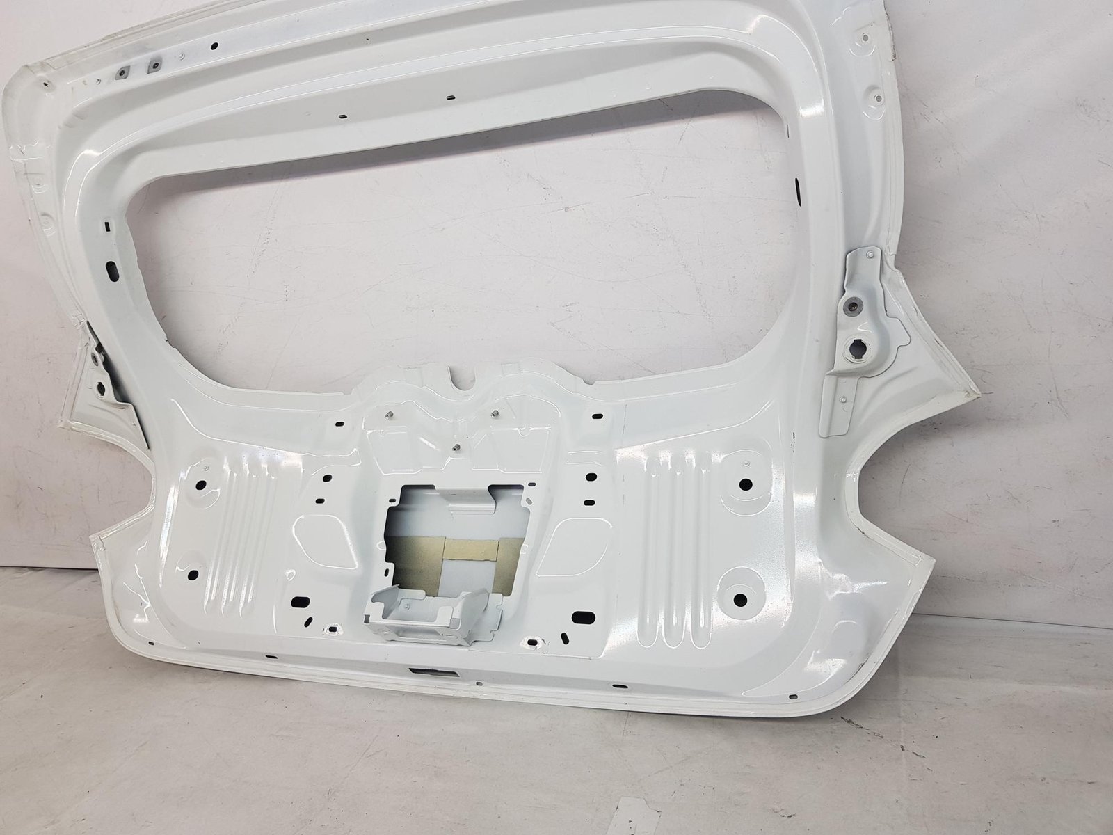 Haion Capota Dacia Sandero 3 facelift 901223148R 2024 2025 2026 - imagine 6