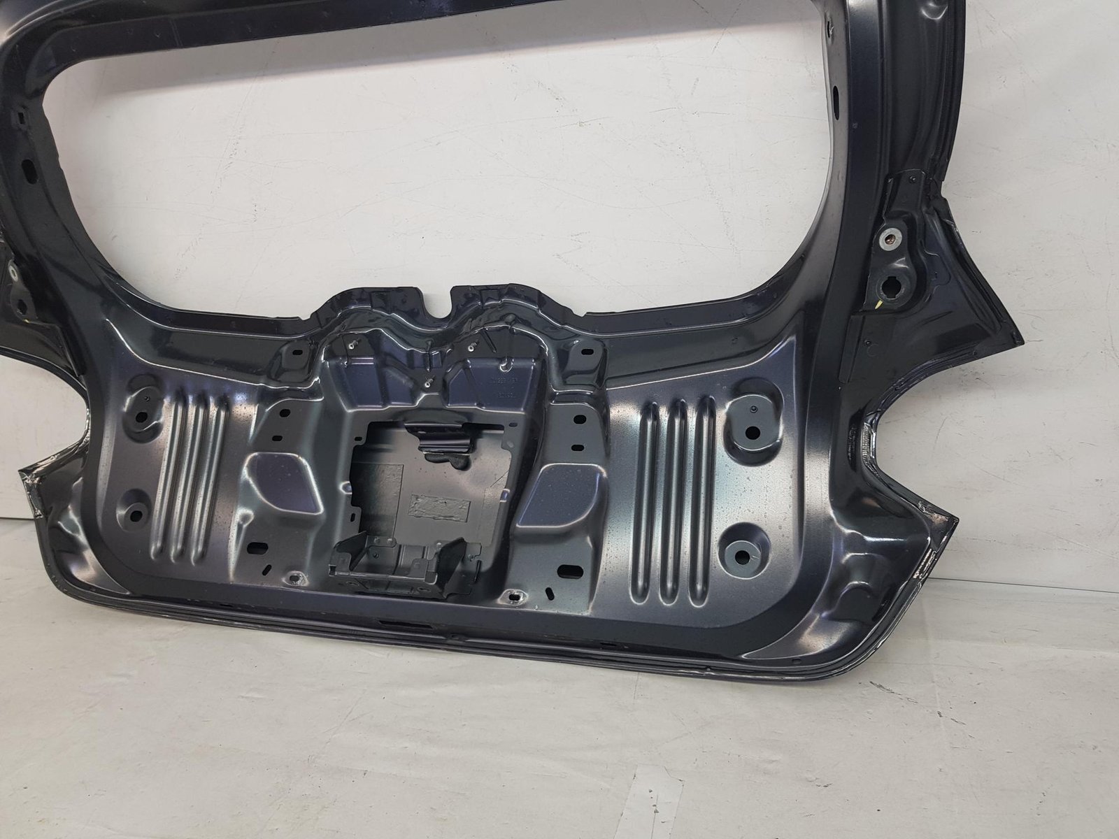 Haion Capota Dacia Sandero 3 facelift 901223148R 2024 2025 2026 - imagine 8