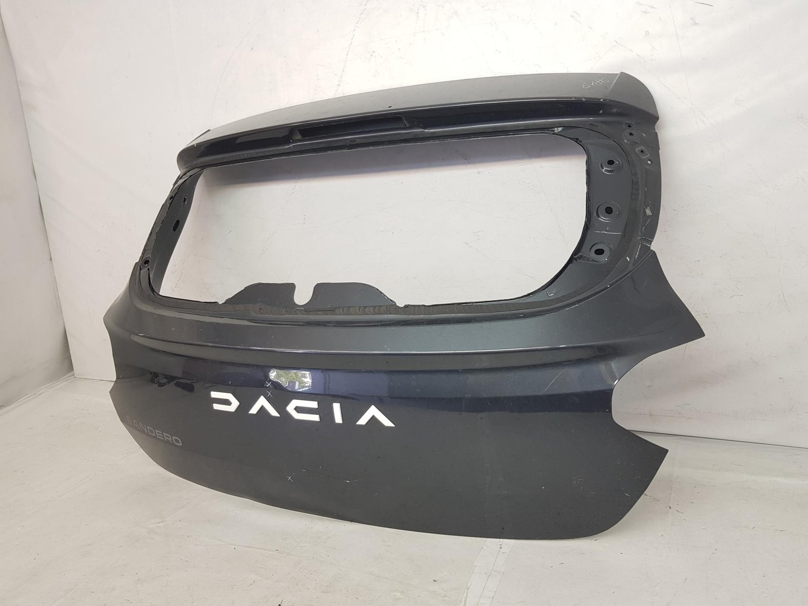 Haion Capota Dacia Sandero 3 facelift 901223148R 2024 2025 2026 - imagine 2
