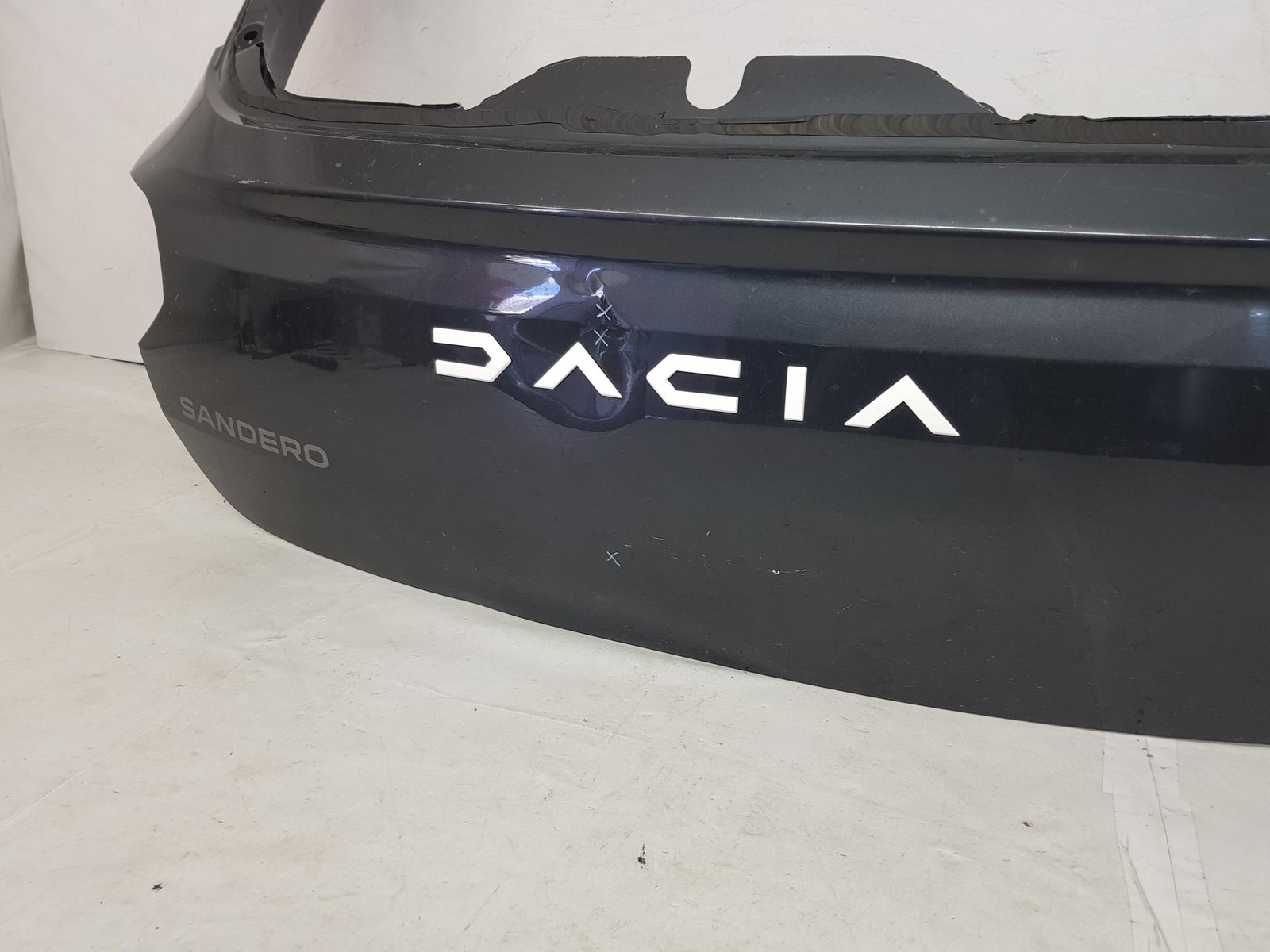 Haion Capota Dacia Sandero 3 facelift 901223148R 2024 2025 2026 - imagine 12