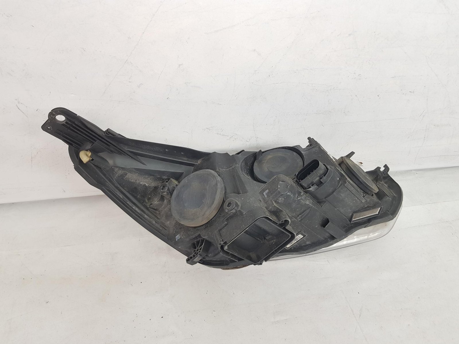 Far stanga halogen Ford Focus 3 facelift F1EB-13W030-AE 2015 2016 2017 2018 2019 - imagine 13