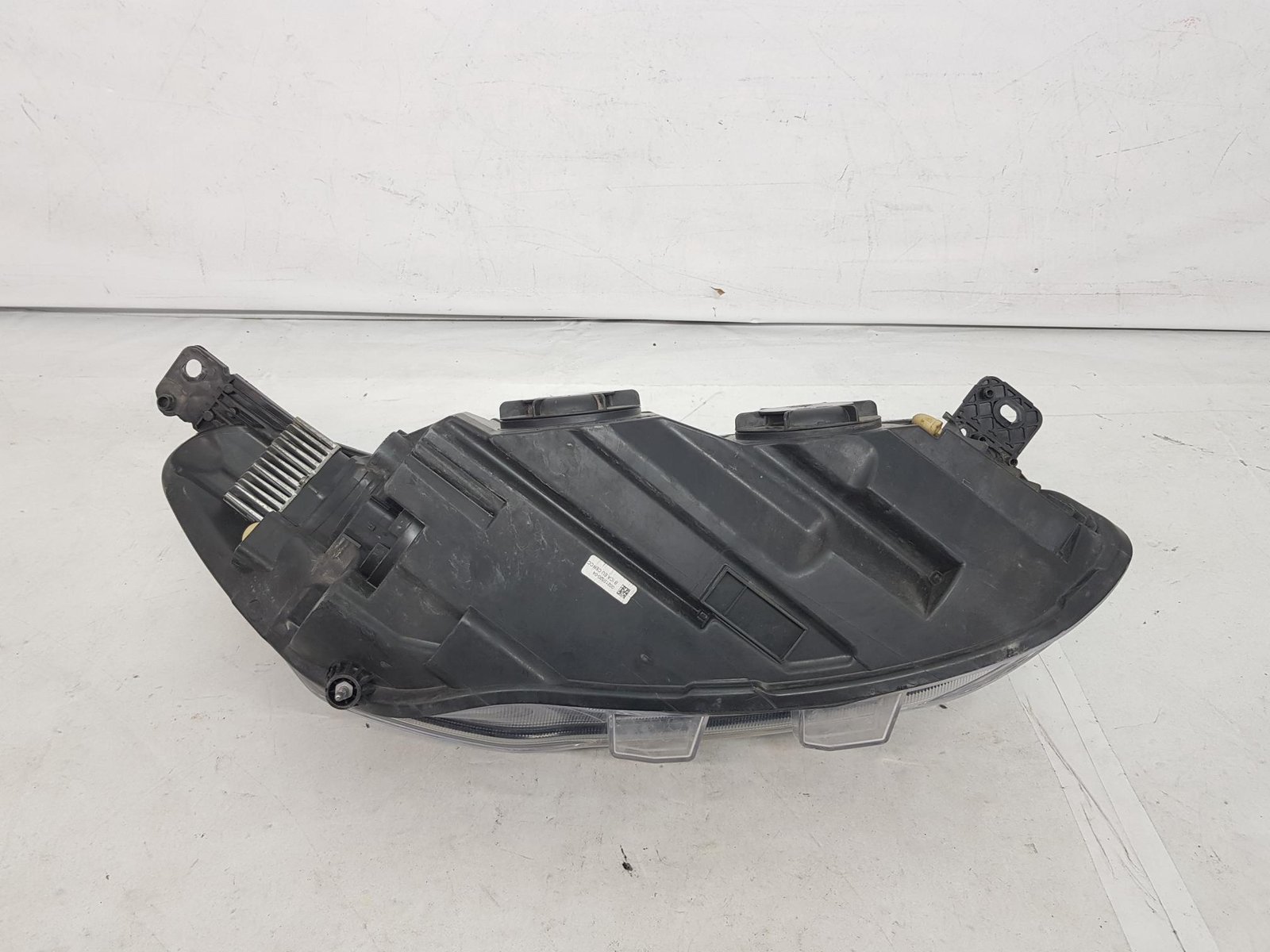 Far stanga Led Ford Focus 4 MX7B-13E015-CC 2019 2020 2021 2022 2023 - imagine 13