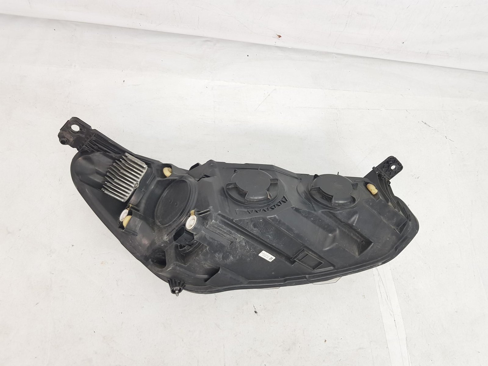 Far stanga Led Ford Focus 4 MX7B-13E015-CC 2019 2020 2021 2022 2023 - imagine 15