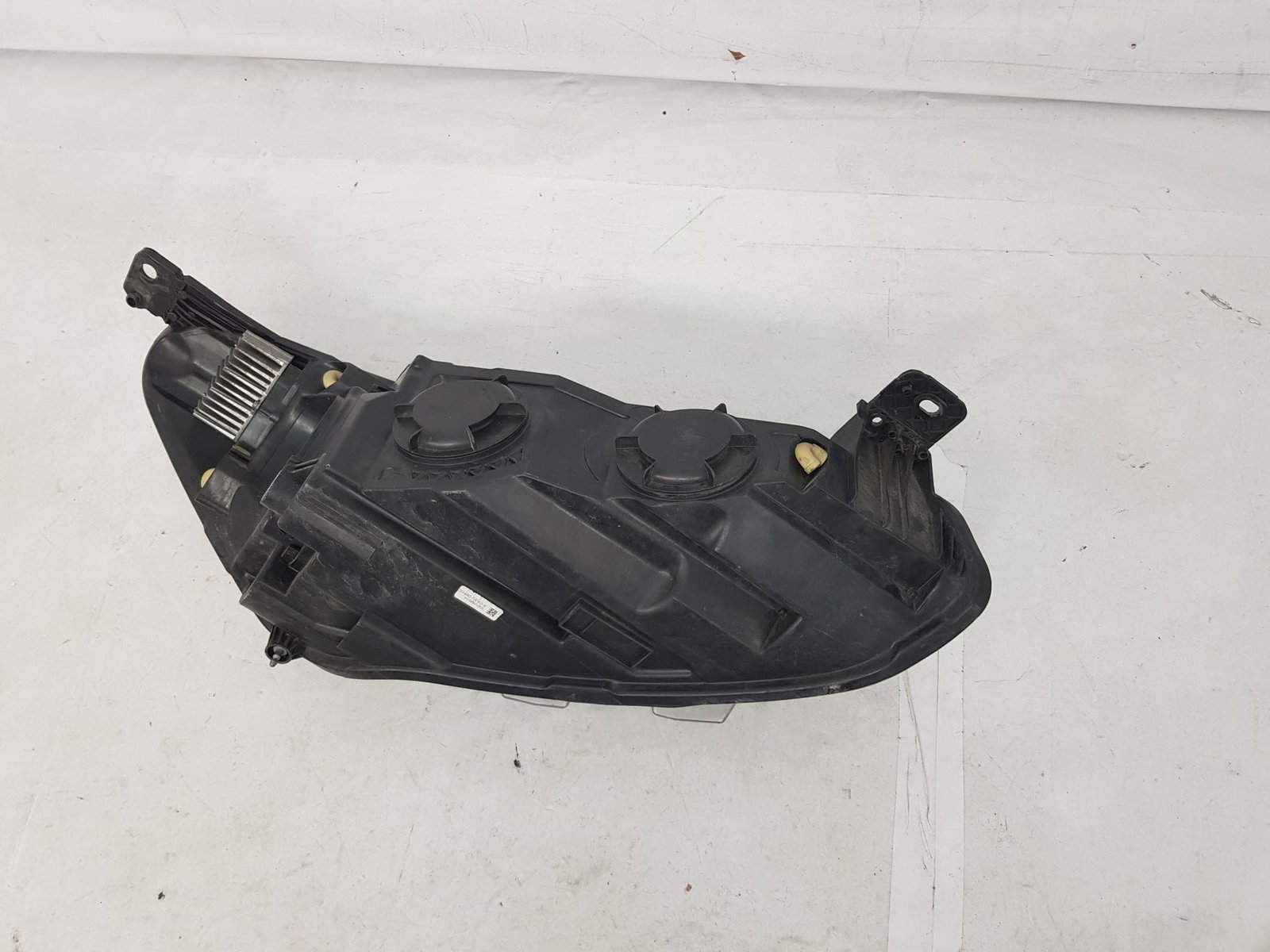 Far stanga Led Ford Focus 4 MX7B-13E015-CC 2019 2020 2021 2022 2023 - imagine 16