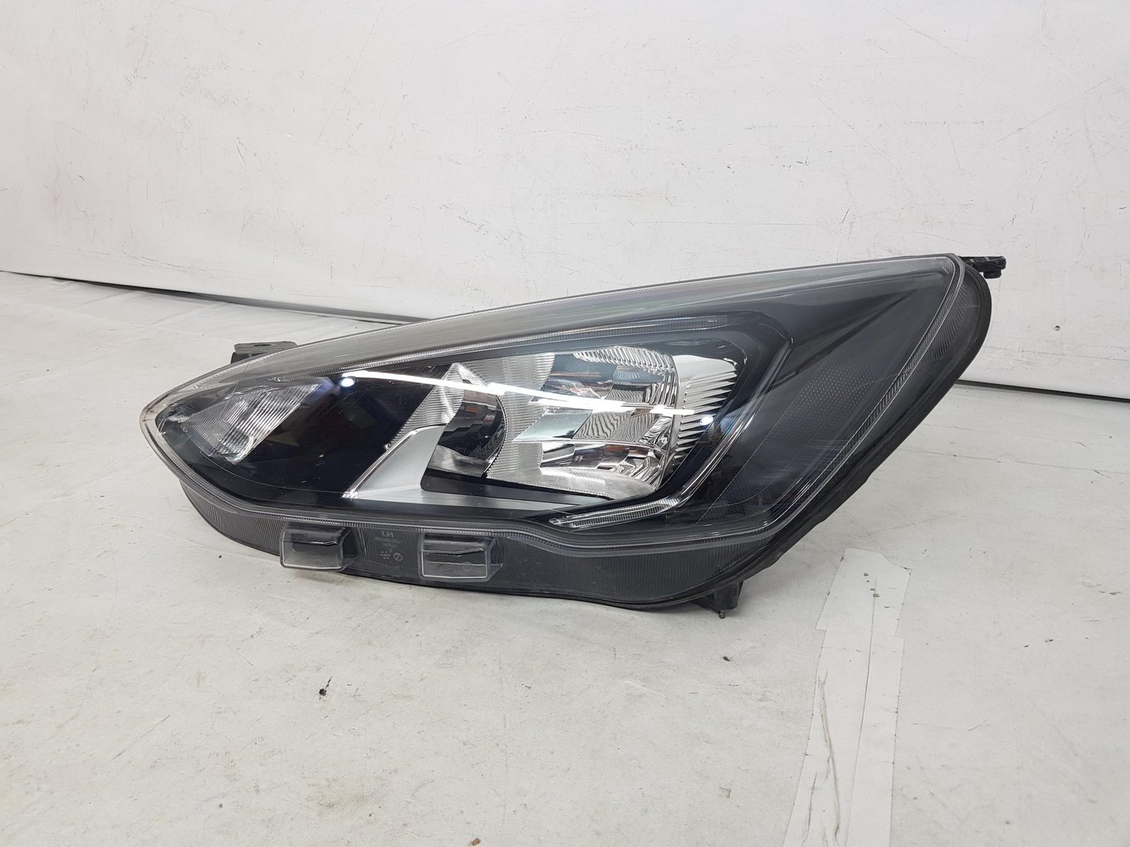 Far stanga Led Ford Focus 4 MX7B-13E015-CC 2019 2020 2021 2022 2023 - imagine 2
