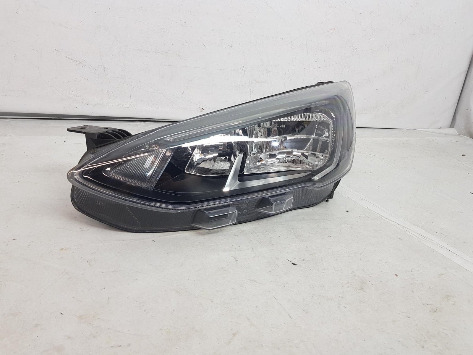 Far stanga Led Ford Focus 4 MX7B-13E015-CC 2019 2020 2021 2022 2023 - imagine 3
