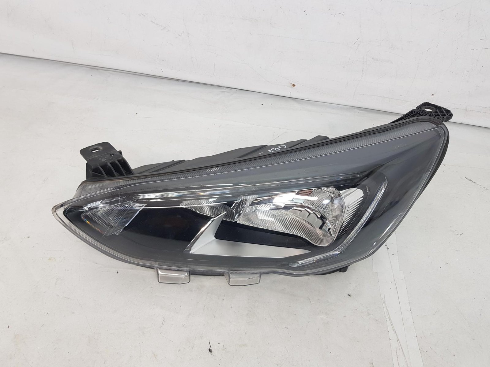 Far stanga Led Ford Focus 4 MX7B-13E015-CC 2019 2020 2021 2022 2023 - imagine 4