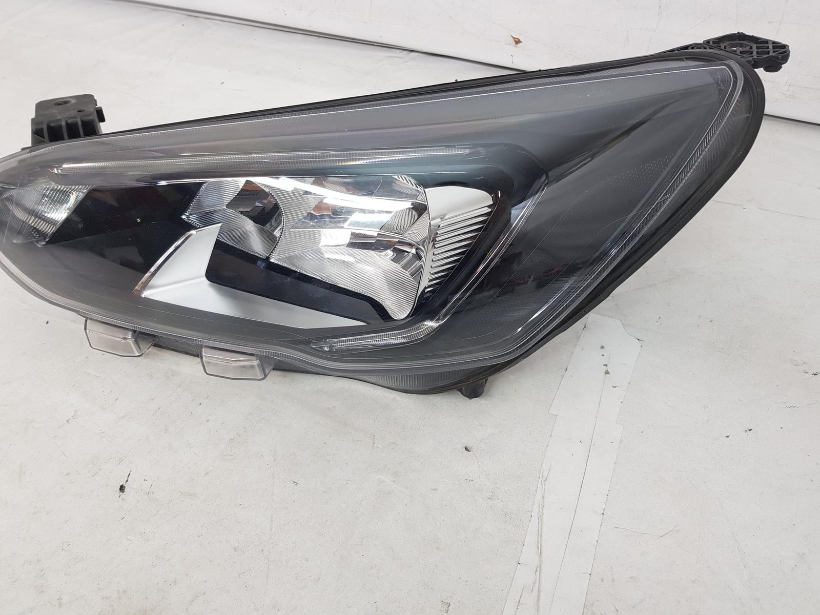 Far stanga Led Ford Focus 4 MX7B-13E015-CC 2019 2020 2021 2022 2023 - imagine 5