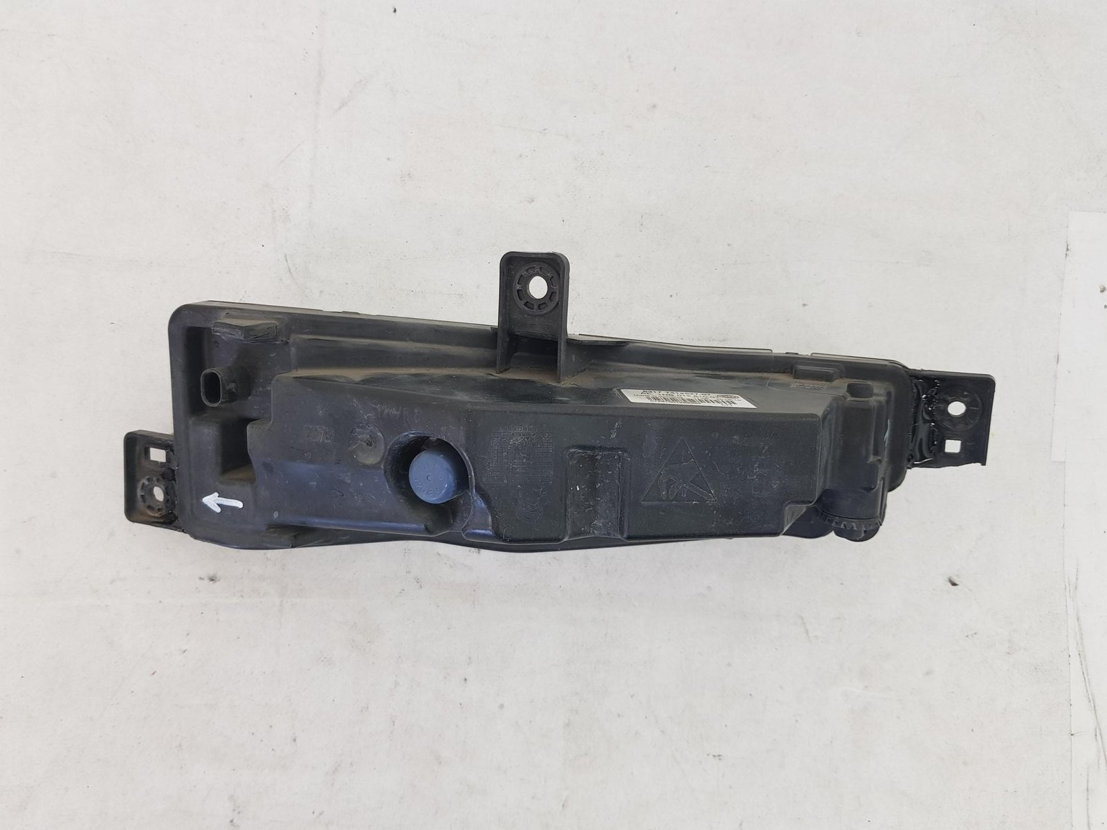 Proiector led stanga BMW X3 G01 63177412527 2017 2018 2019 2020 2021 2022 - imagine 10