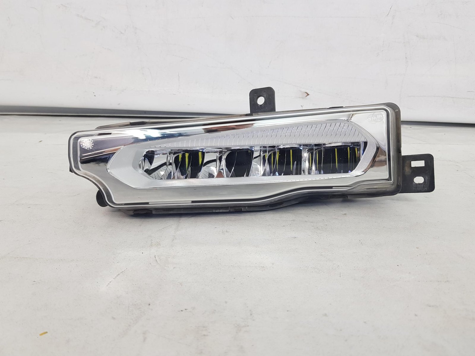 Proiector led stanga BMW X3 G01 63177412527 2017 2018 2019 2020 2021 2022 - imagine 4