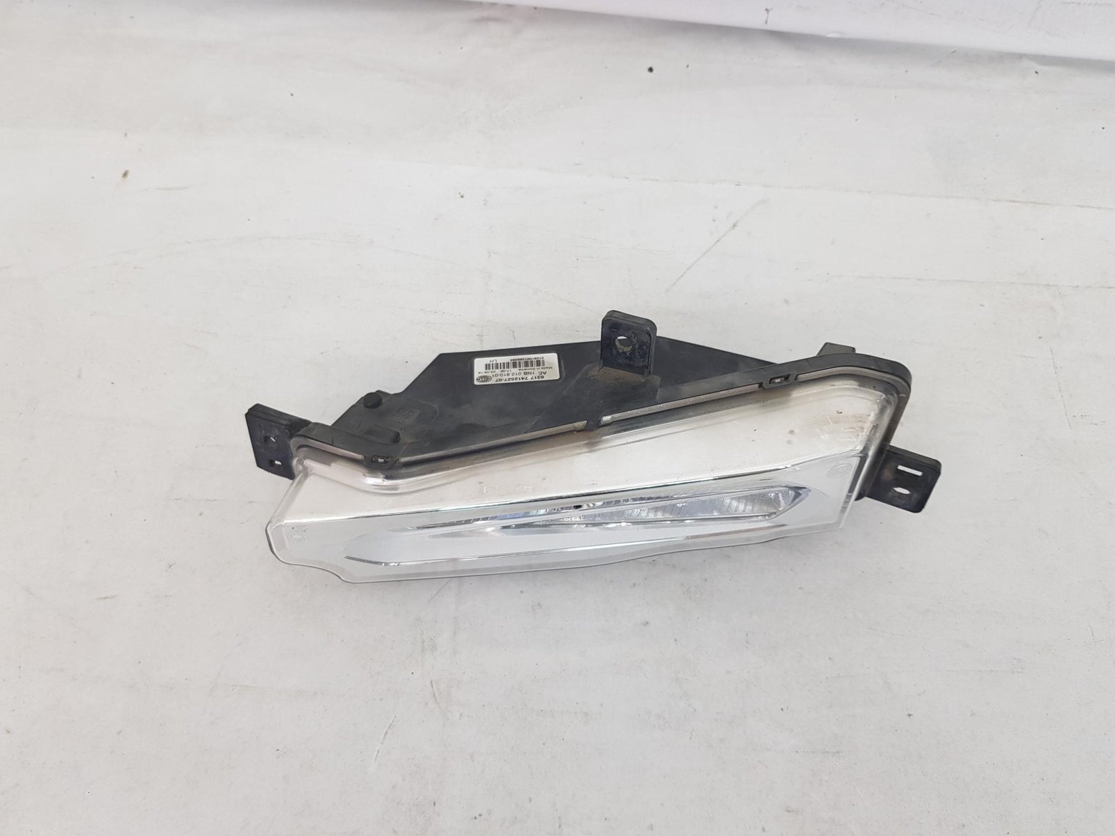 Proiector led stanga BMW X3 G01 63177412527 2017 2018 2019 2020 2021 2022 - imagine 5