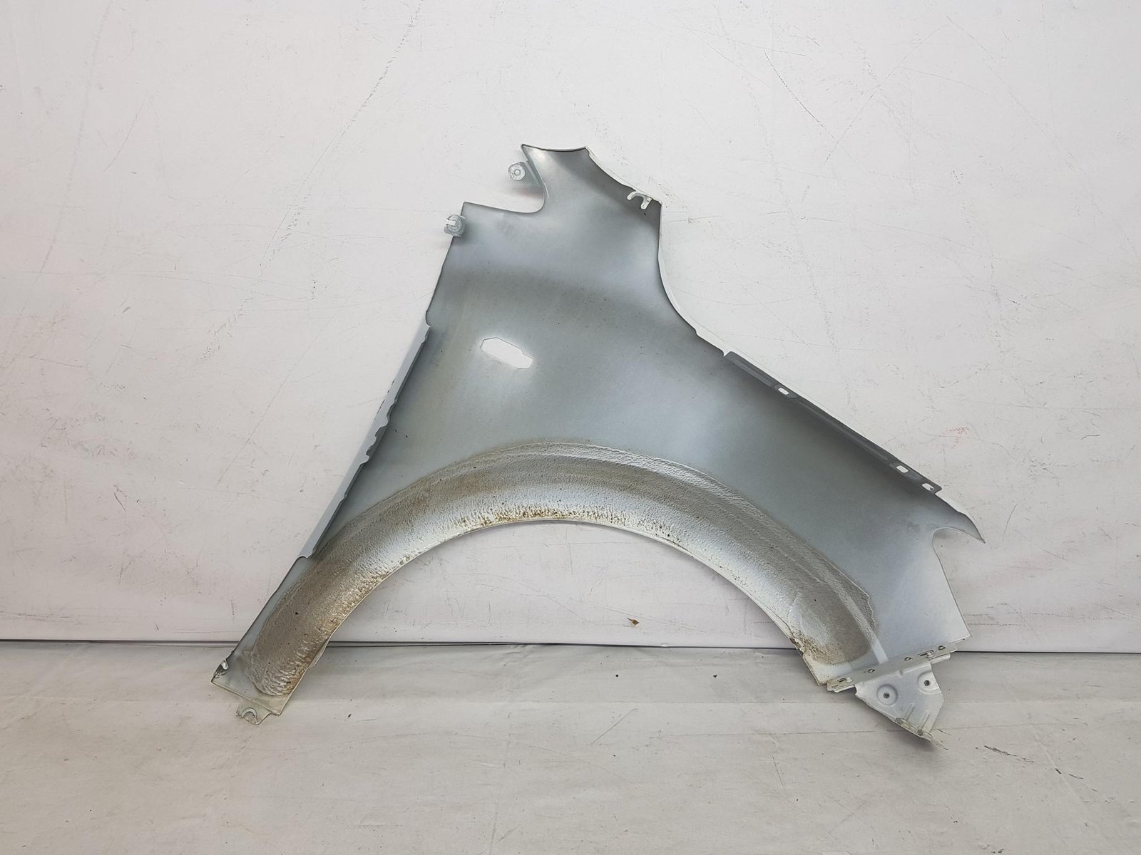 Aripa stanga fata Dacia Logan 3 Sandero 3 260925030R 2020 2021 2022 2023 2024 2025 2026 - imagine 4