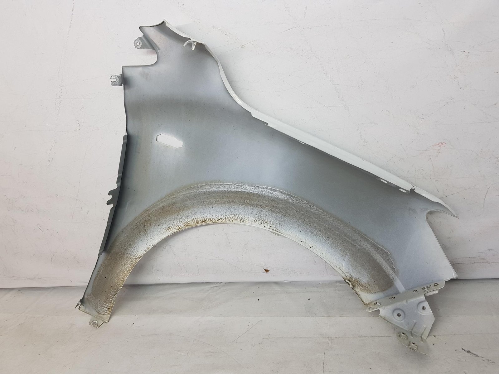 Aripa stanga fata Dacia Logan 3 Sandero 3 260925030R 2020 2021 2022 2023 2024 2025 2026 - imagine 5