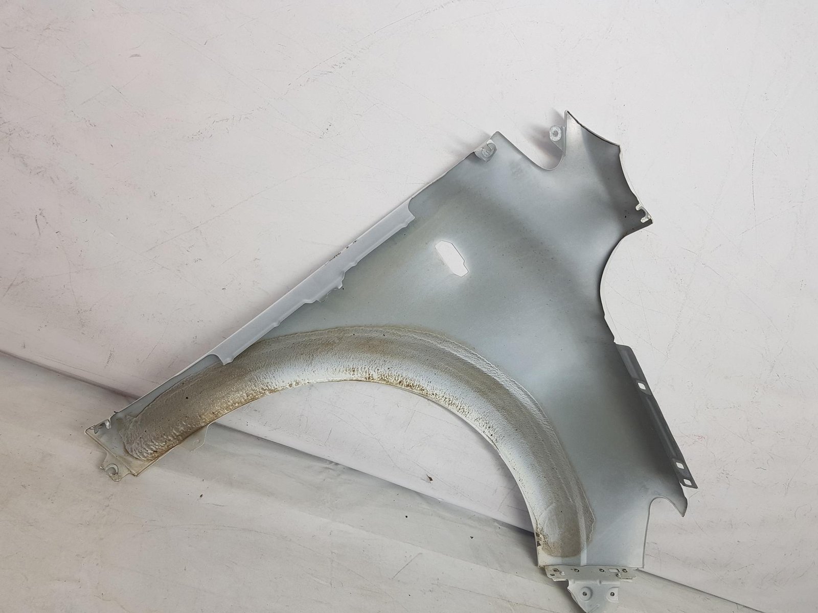 Aripa stanga fata Dacia Logan 3 Sandero 3 260925030R 2020 2021 2022 2023 2024 2025 2026 - imagine 6