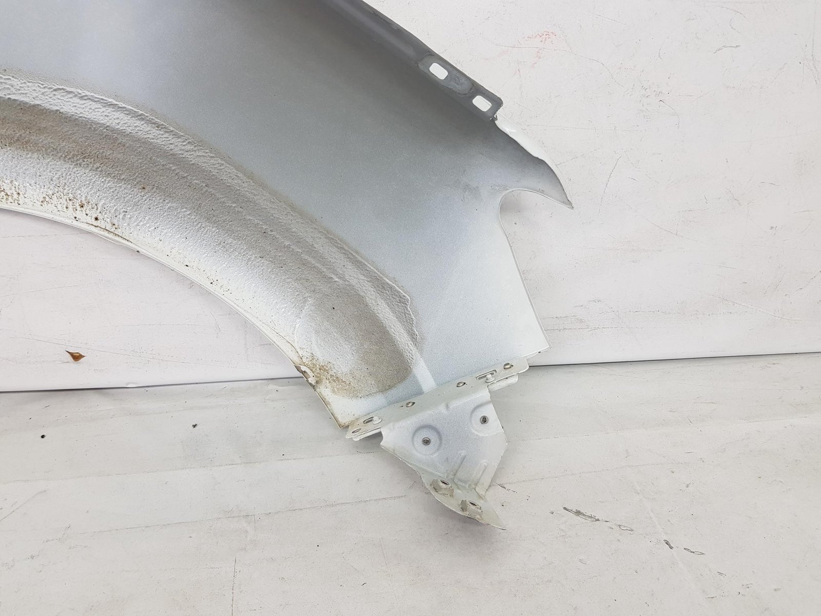 Aripa stanga fata Dacia Logan 3 Sandero 3 260925030R 2020 2021 2022 2023 2024 2025 2026 - imagine 16