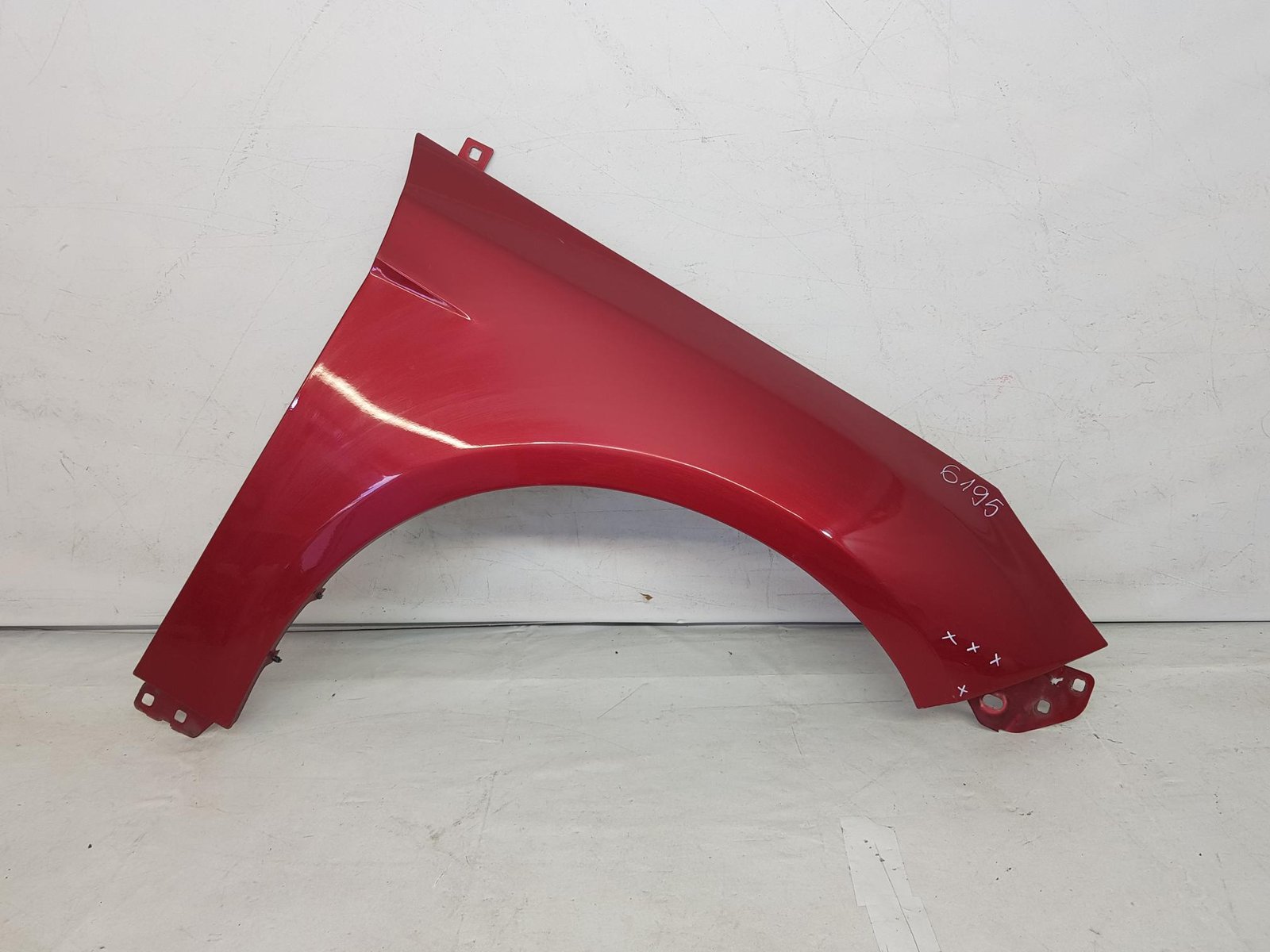 Aripa dreapta fata Ford Focus 3 2012 2013 2014 2015 2016 2017 2018 2019