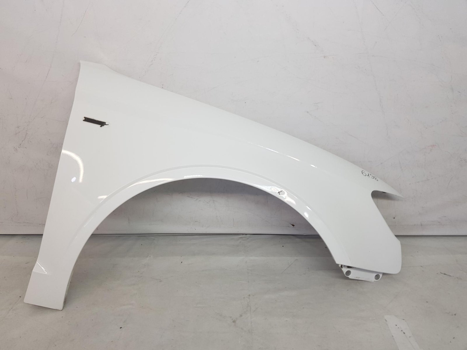 Aripa dreapta fata Audi A3 8V Sedan Berlina Cabrio 2013 2014 2015 2016 2017 2018 2019