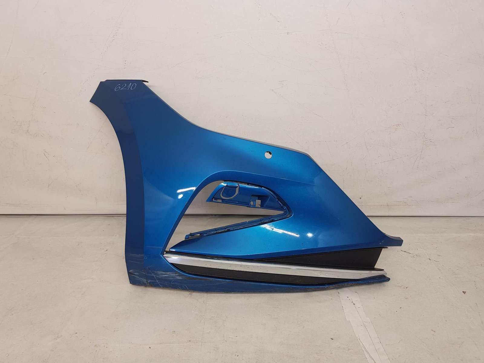 Flaps dreapta bara fata VW Arteon facelift 3G8807796B 2020 2021 2022 2023 2024 2025