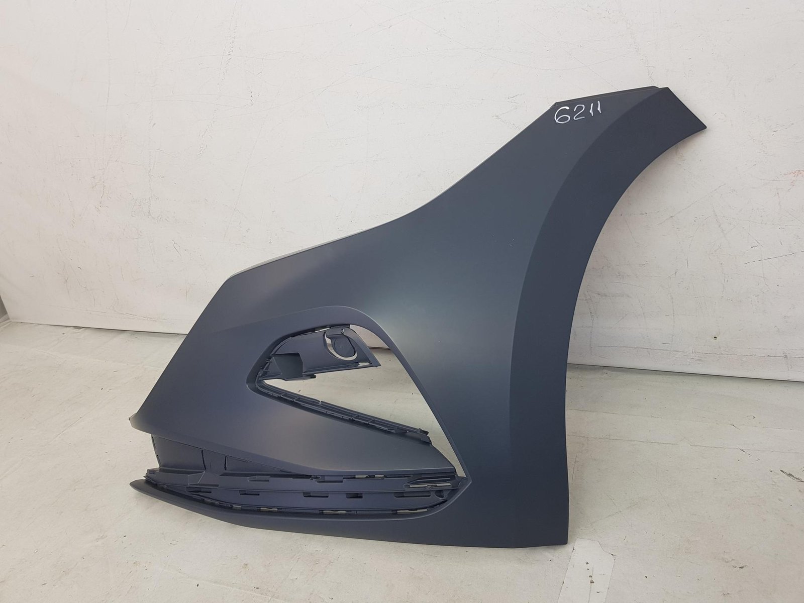 Flaps stanga bara fata VW Arteon facelift 3G8807795B 2020 2021 2022 2023 2024 2025 - imagine 2