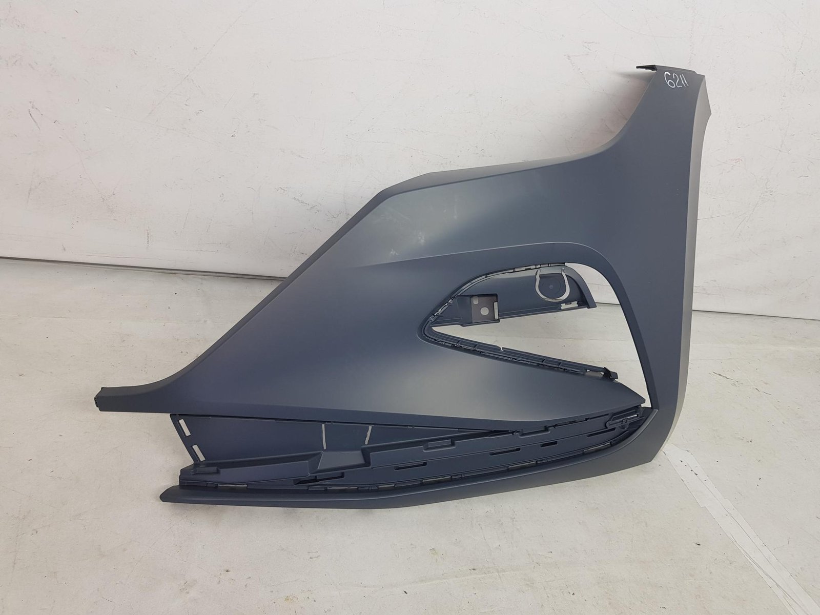 Flaps stanga bara fata VW Arteon facelift 3G8807795B 2020 2021 2022 2023 2024 2025 - imagine 3