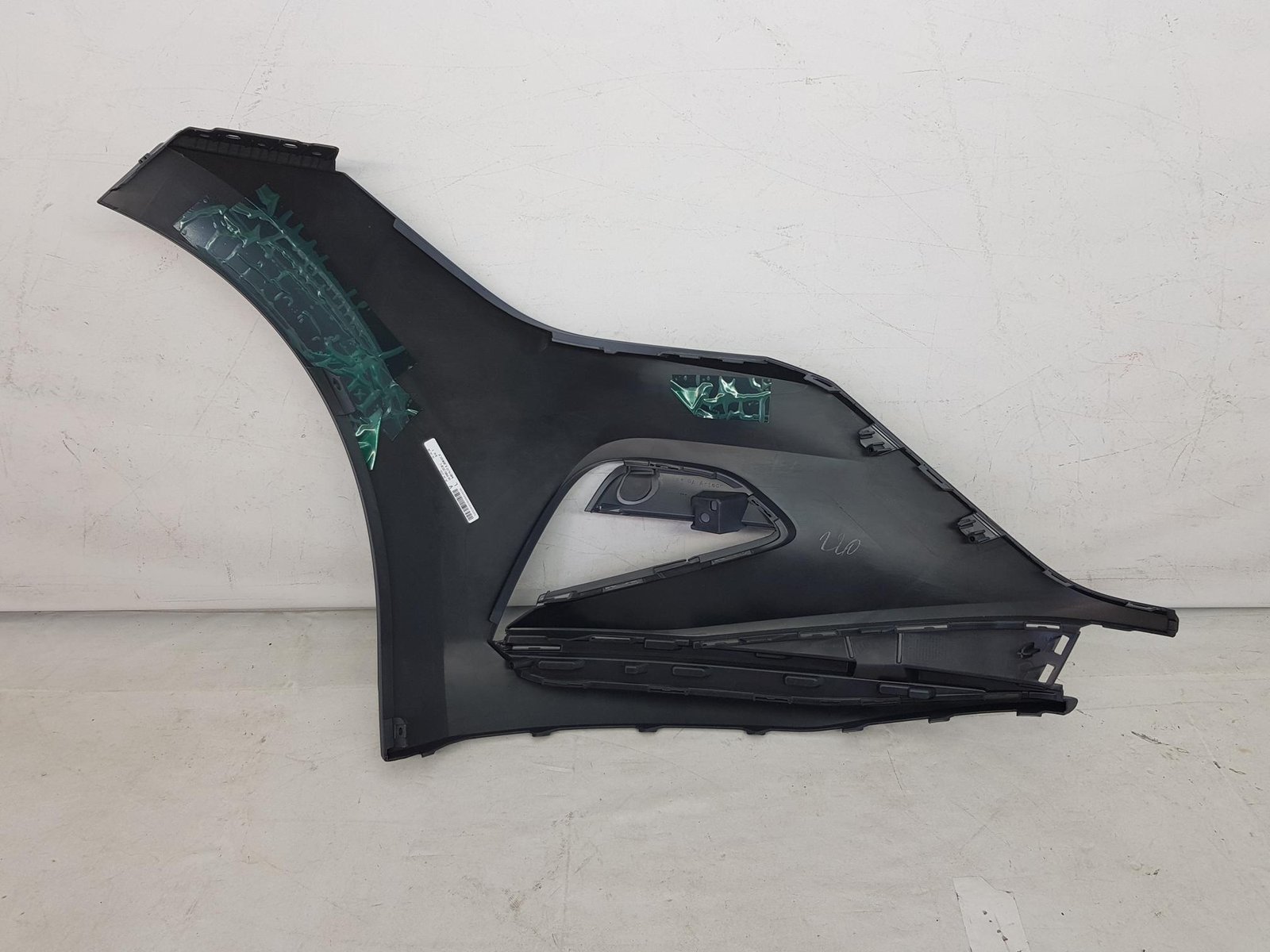 Flaps stanga bara fata VW Arteon facelift 3G8807795B 2020 2021 2022 2023 2024 2025 - imagine 4