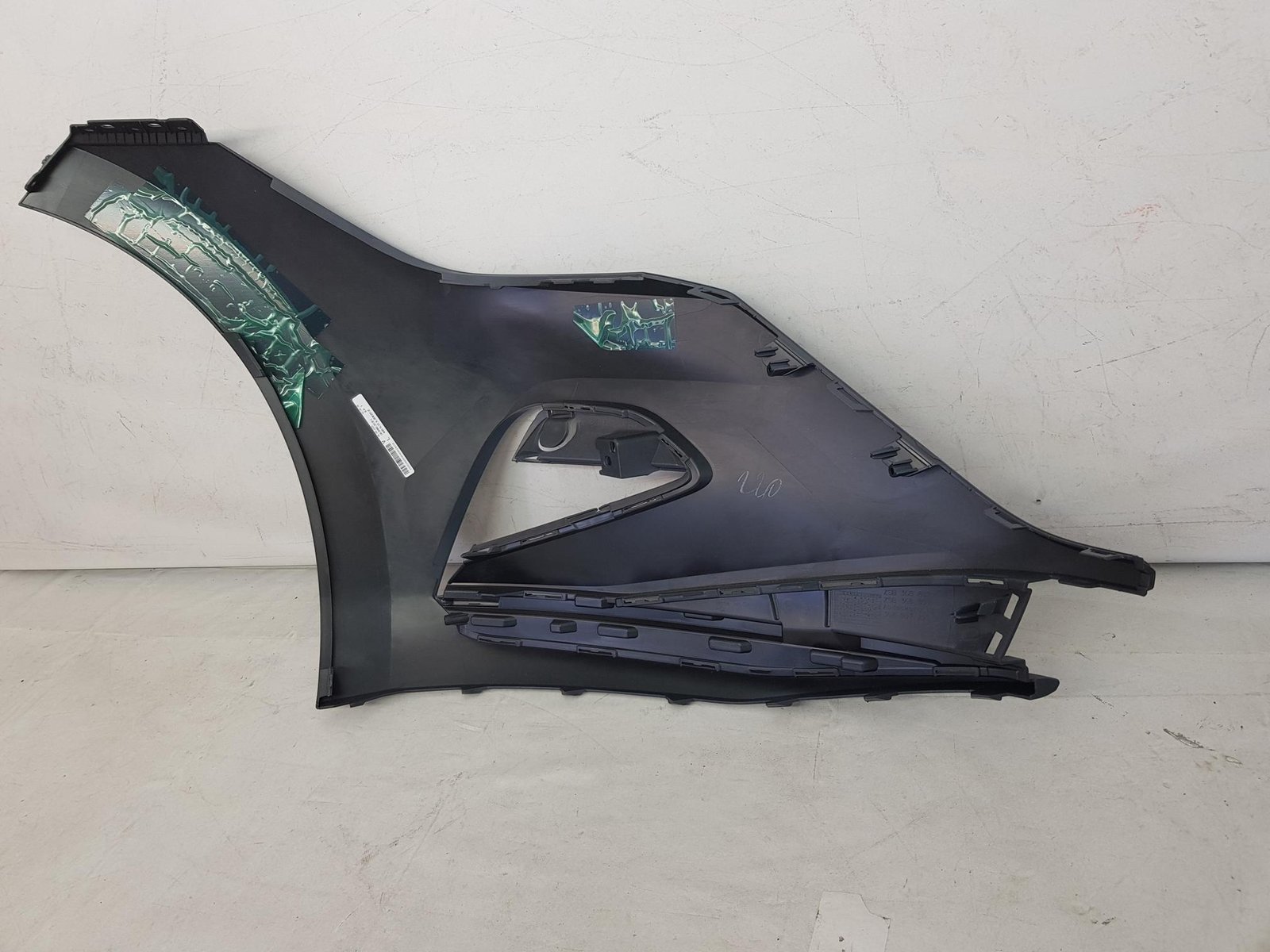 Flaps stanga bara fata VW Arteon facelift 3G8807795B 2020 2021 2022 2023 2024 2025 - imagine 5