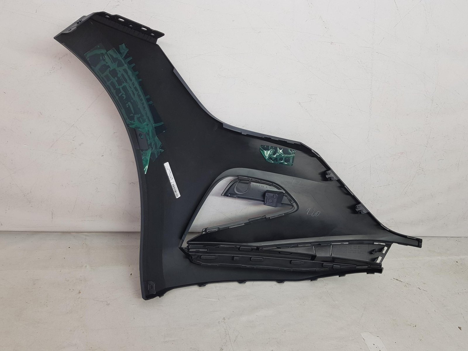 Flaps stanga bara fata VW Arteon facelift 3G8807795B 2020 2021 2022 2023 2024 2025 - imagine 6