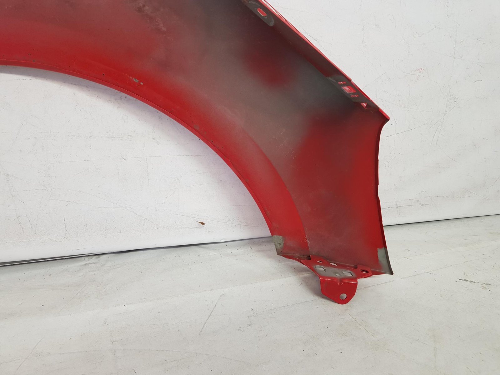 Aripa stanga fata Ford Focus 4 JX7B-A16016AD 2019 2020 2021 2022 2023 2024 2025 2026 - imagine 8