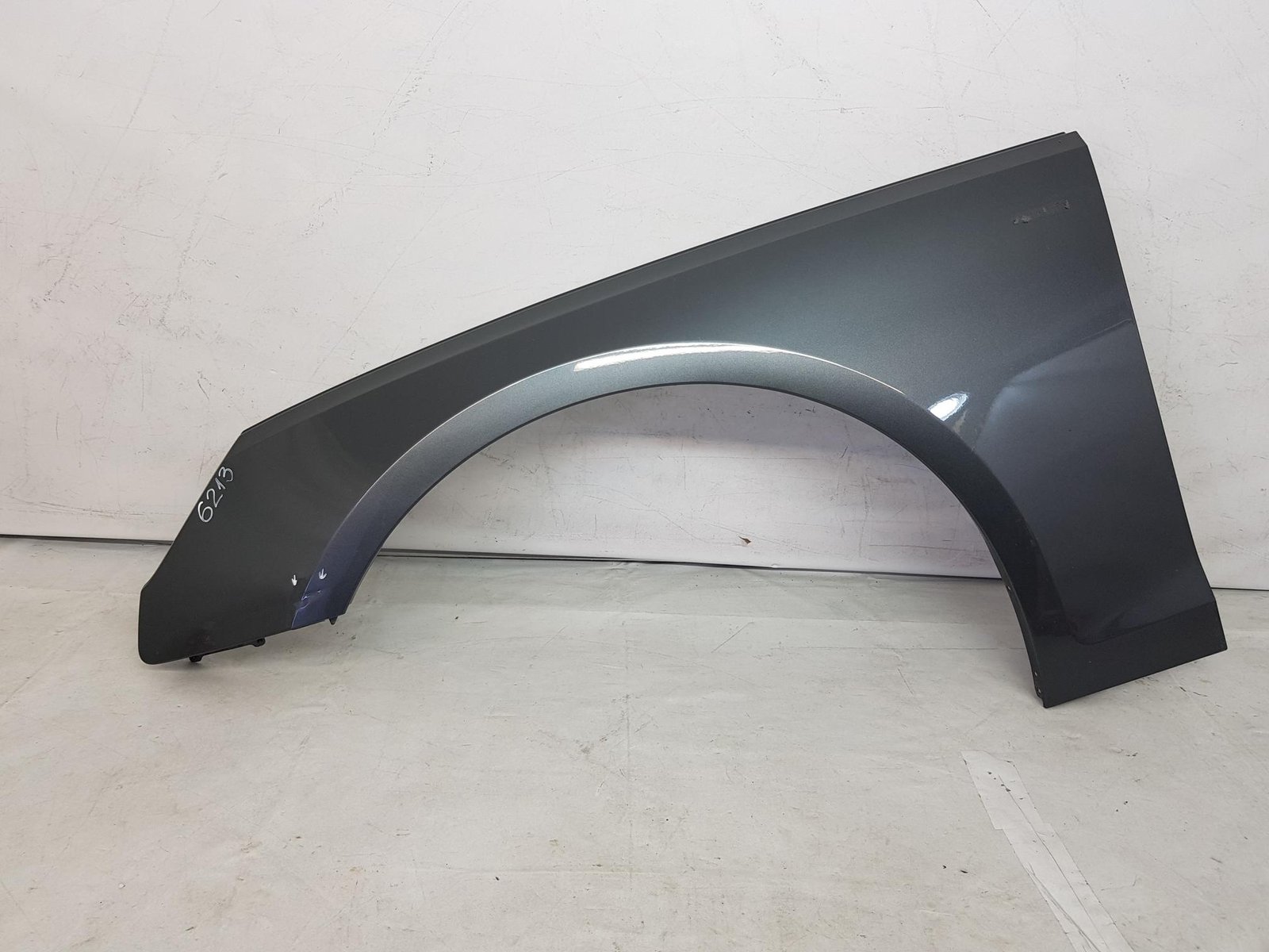 Aripa stanga fata Audi A4 B9 facelift 2020 2021 2022 2023 2024 2025