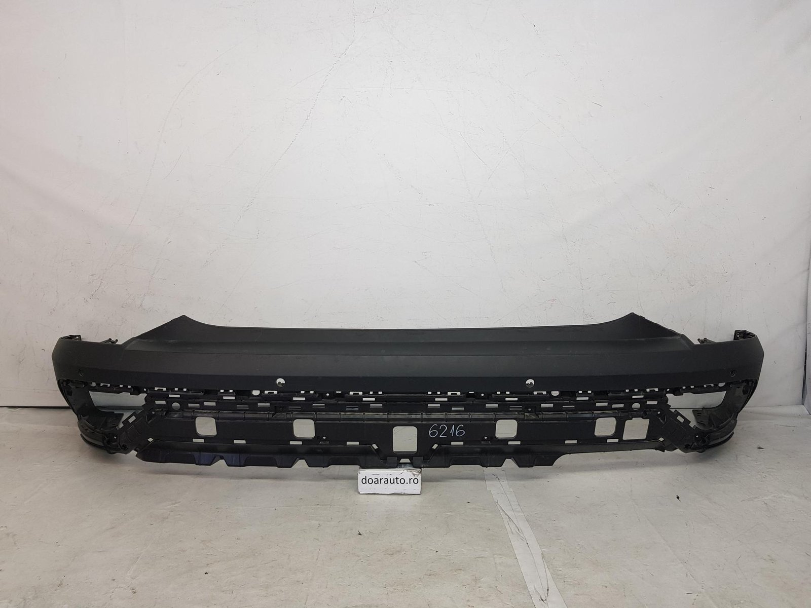 Bara spate Hyundai Tucson facelift 86612-N7GA0 2024 2025 2026 2027
