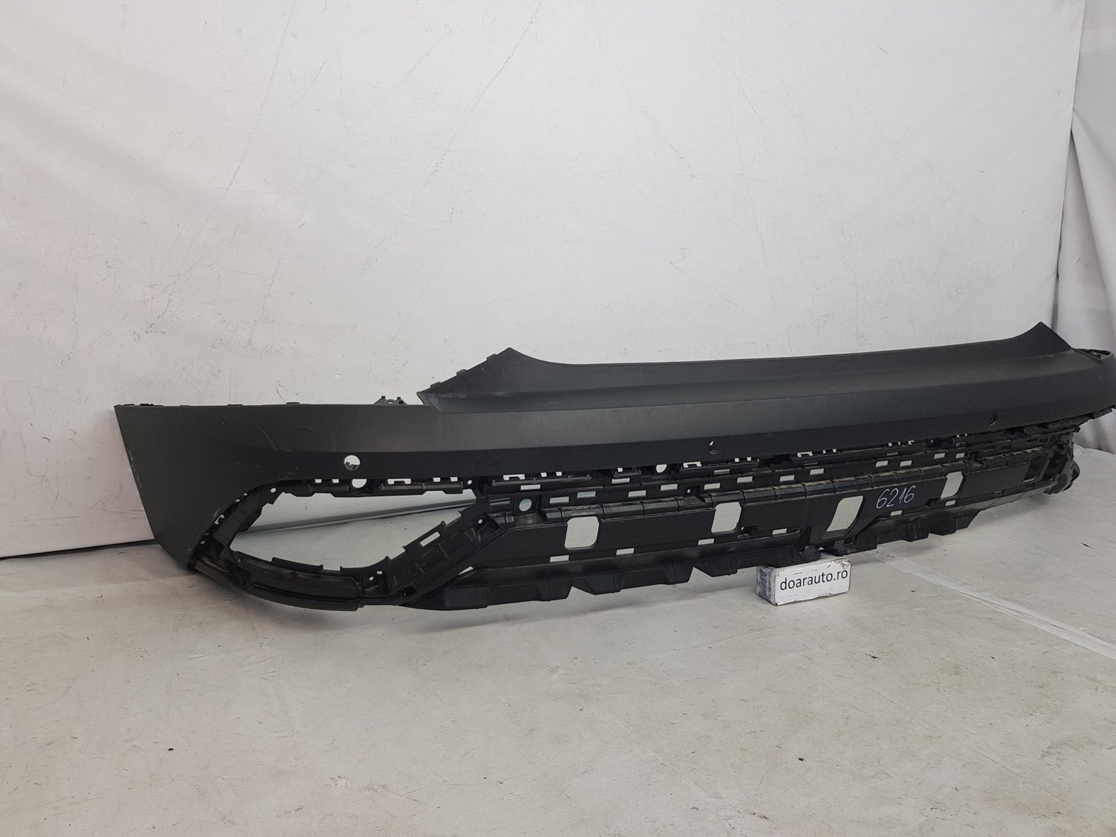 Bara spate Hyundai Tucson facelift 86612-N7GA0 2024 2025 2026 2027 - imagine 2