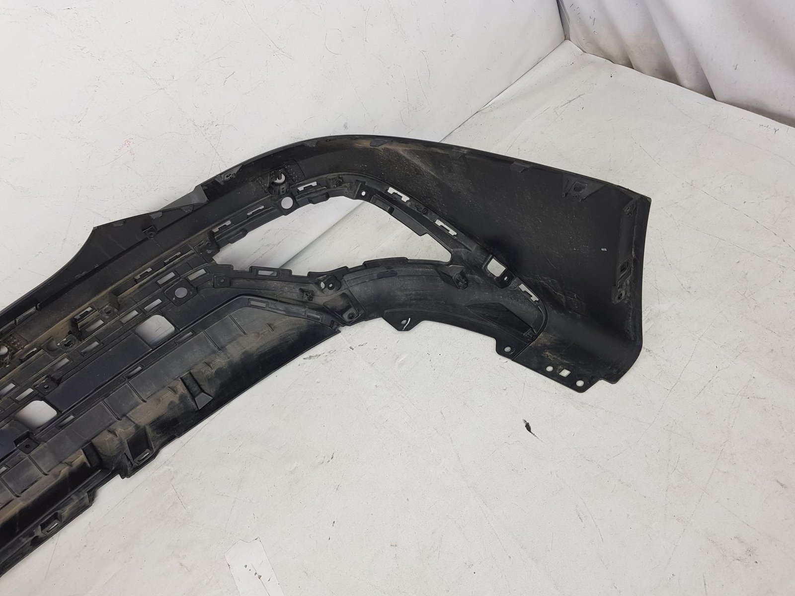 Bara spate Hyundai Tucson facelift 86612-N7GA0 2024 2025 2026 2027 - imagine 4