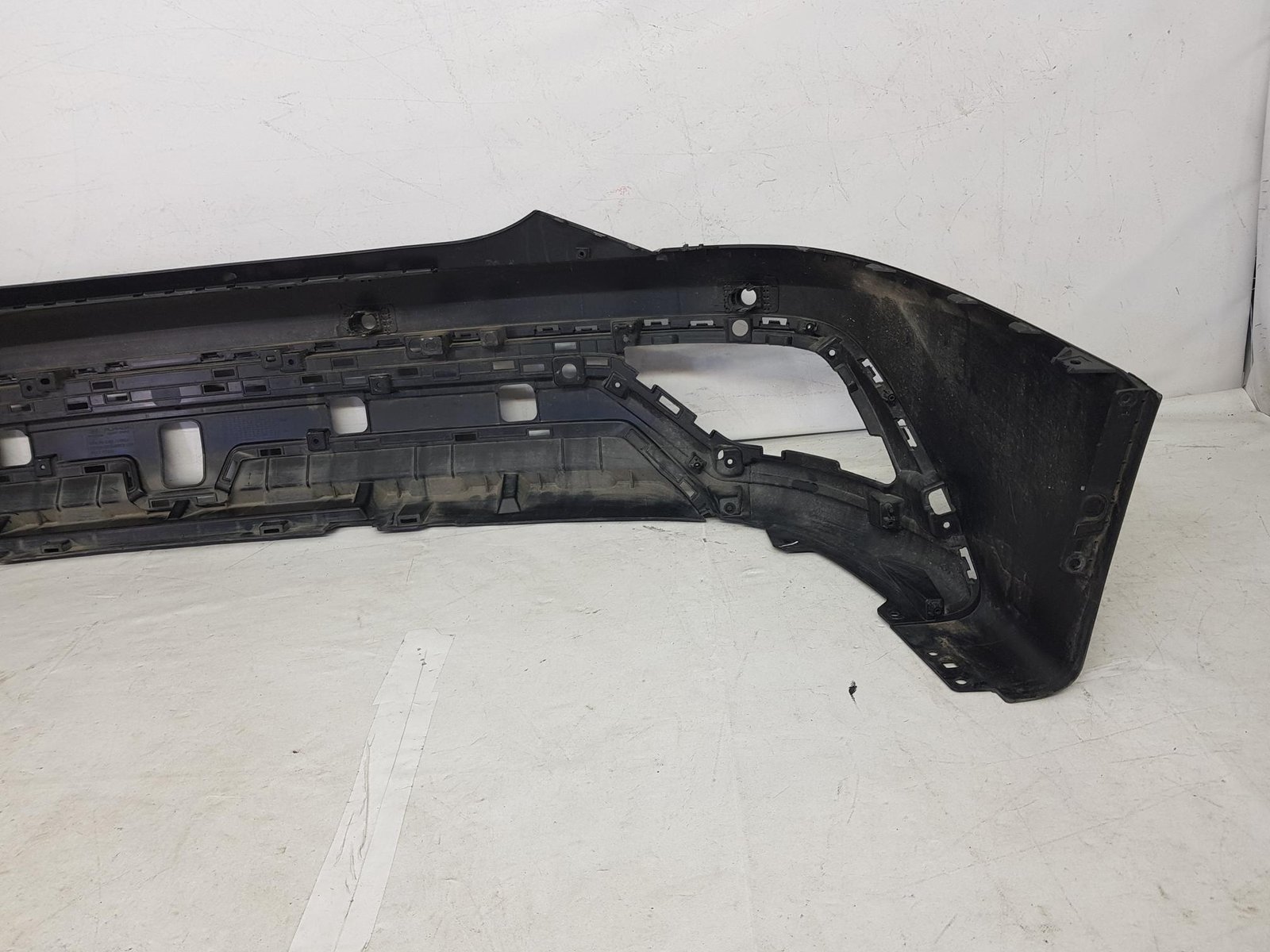 Bara spate Hyundai Tucson facelift 86612-N7GA0 2024 2025 2026 2027 - imagine 5