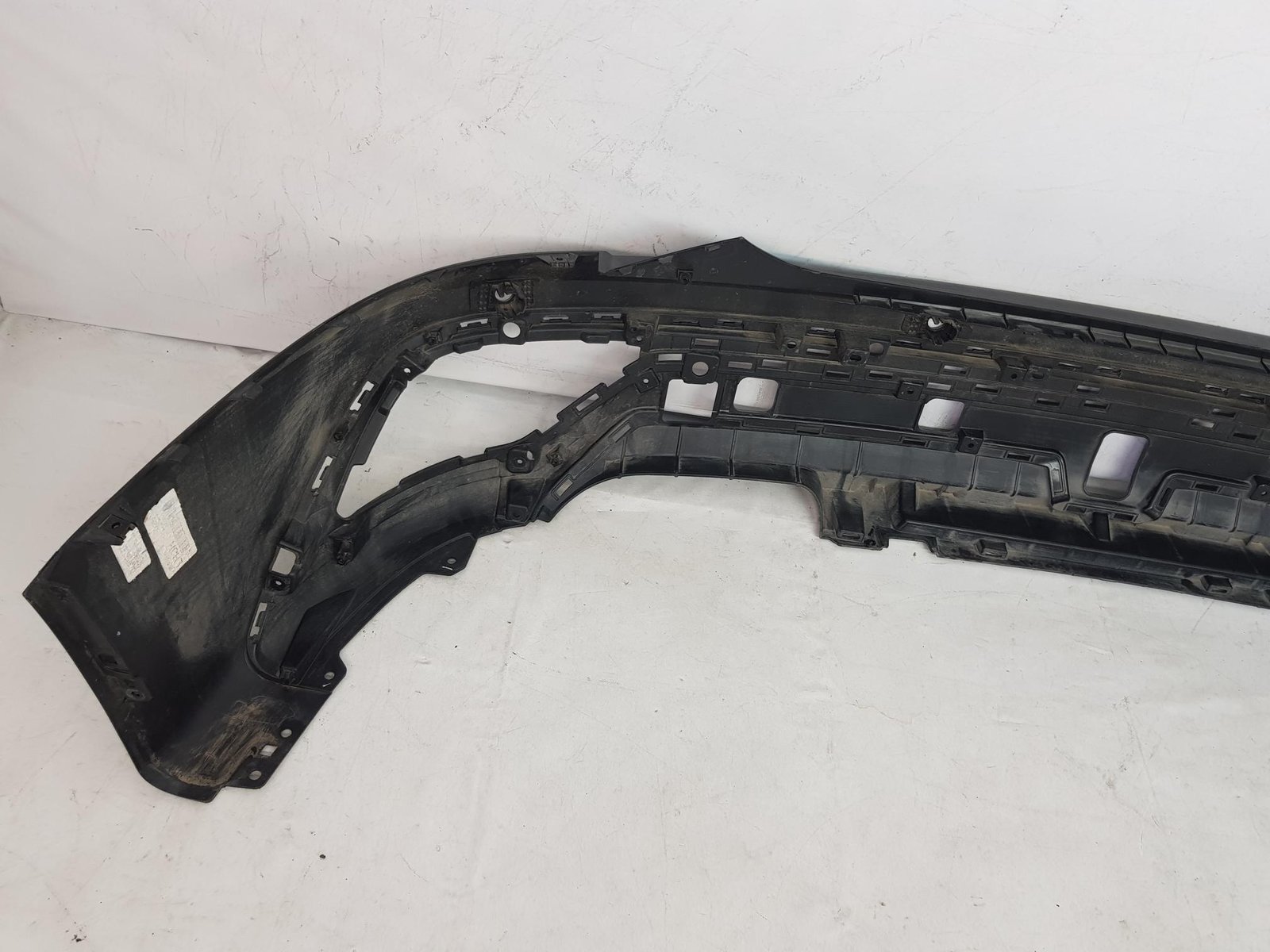 Bara spate Hyundai Tucson facelift 86612-N7GA0 2024 2025 2026 2027 - imagine 6