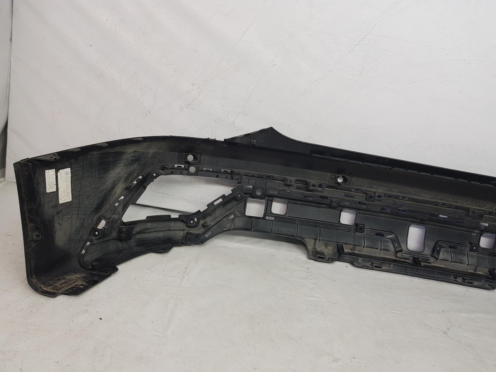 Bara spate Hyundai Tucson facelift 86612-N7GA0 2024 2025 2026 2027 - imagine 7