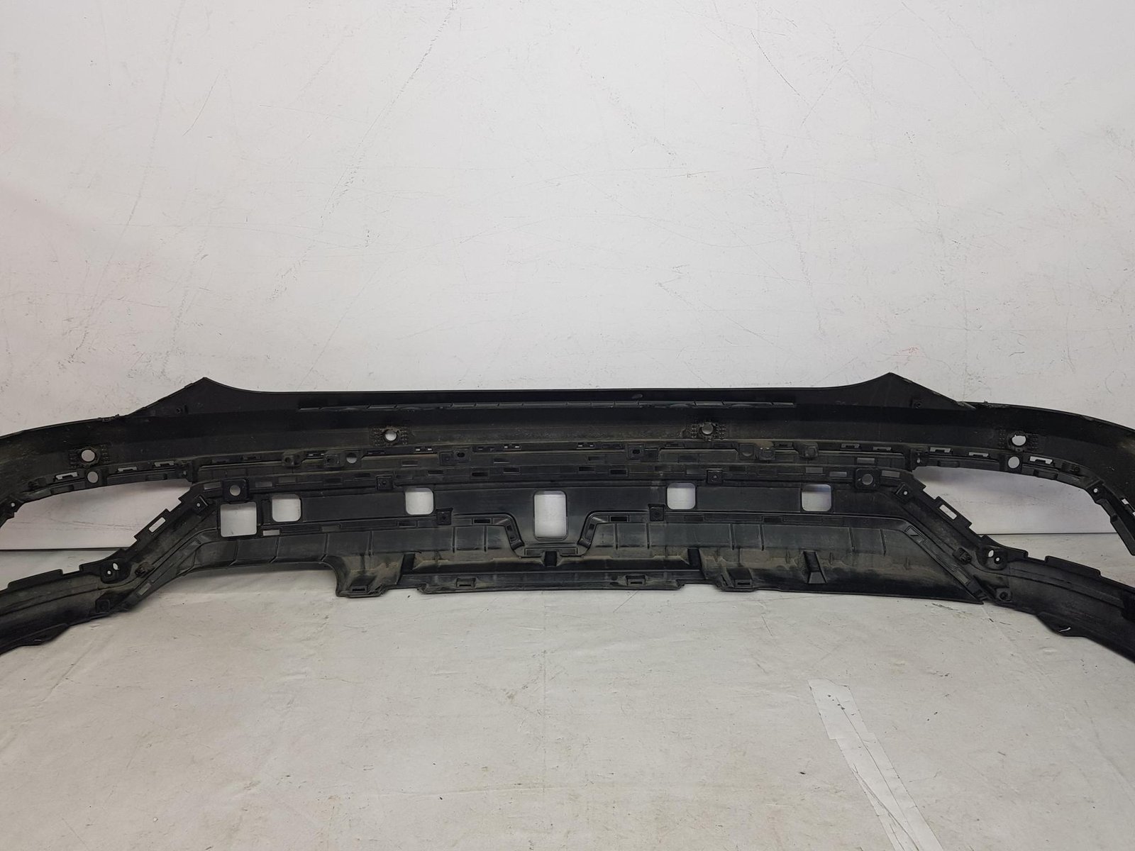 Bara spate Hyundai Tucson facelift 86612-N7GA0 2024 2025 2026 2027 - imagine 8