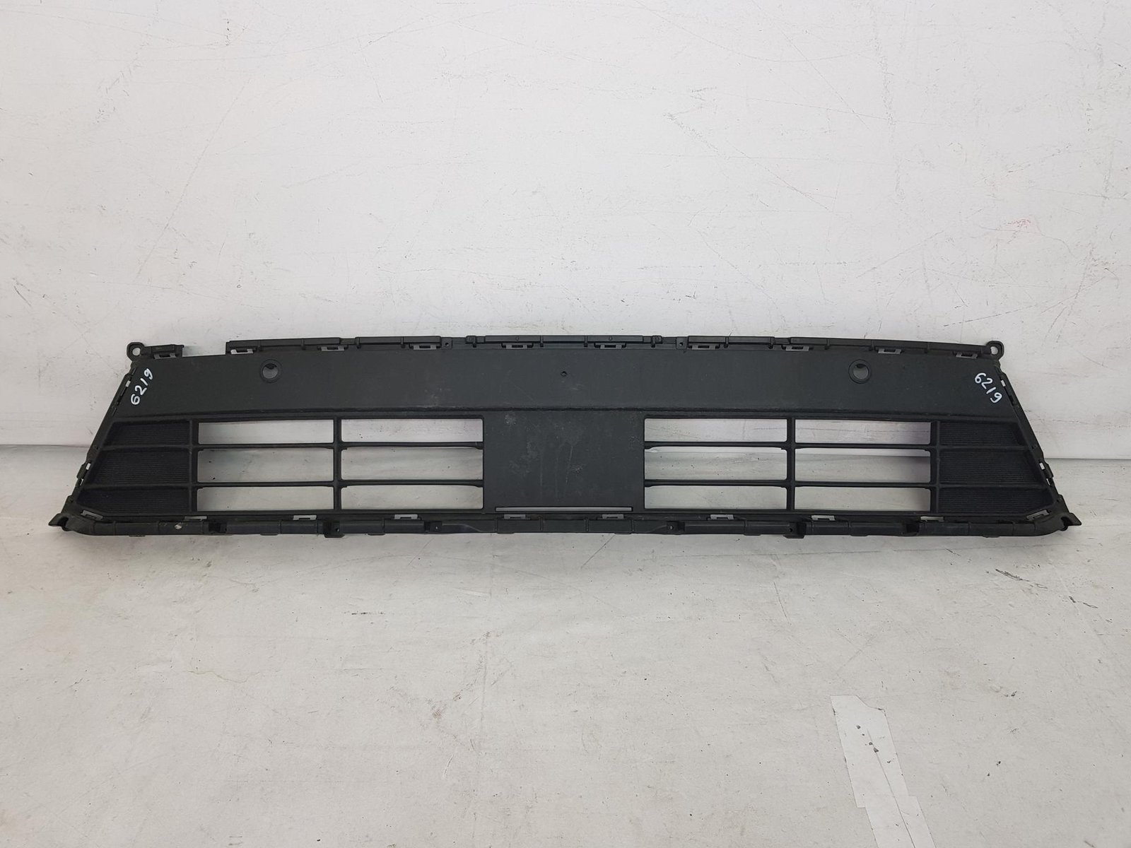 Grila bara fata Hyundai Tucson facelift 86531-N7GB0 2024 2025 2026 2027
