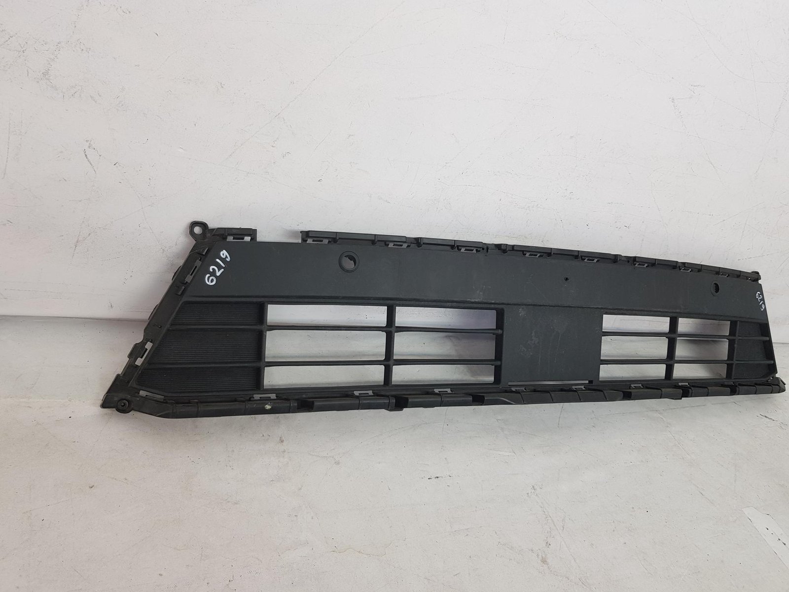 Grila bara fata Hyundai Tucson facelift 86531-N7GB0 2024 2025 2026 2027 - imagine 2