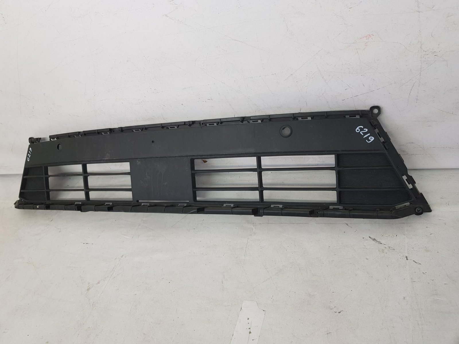Grila bara fata Hyundai Tucson facelift 86531-N7GB0 2024 2025 2026 2027 - imagine 3