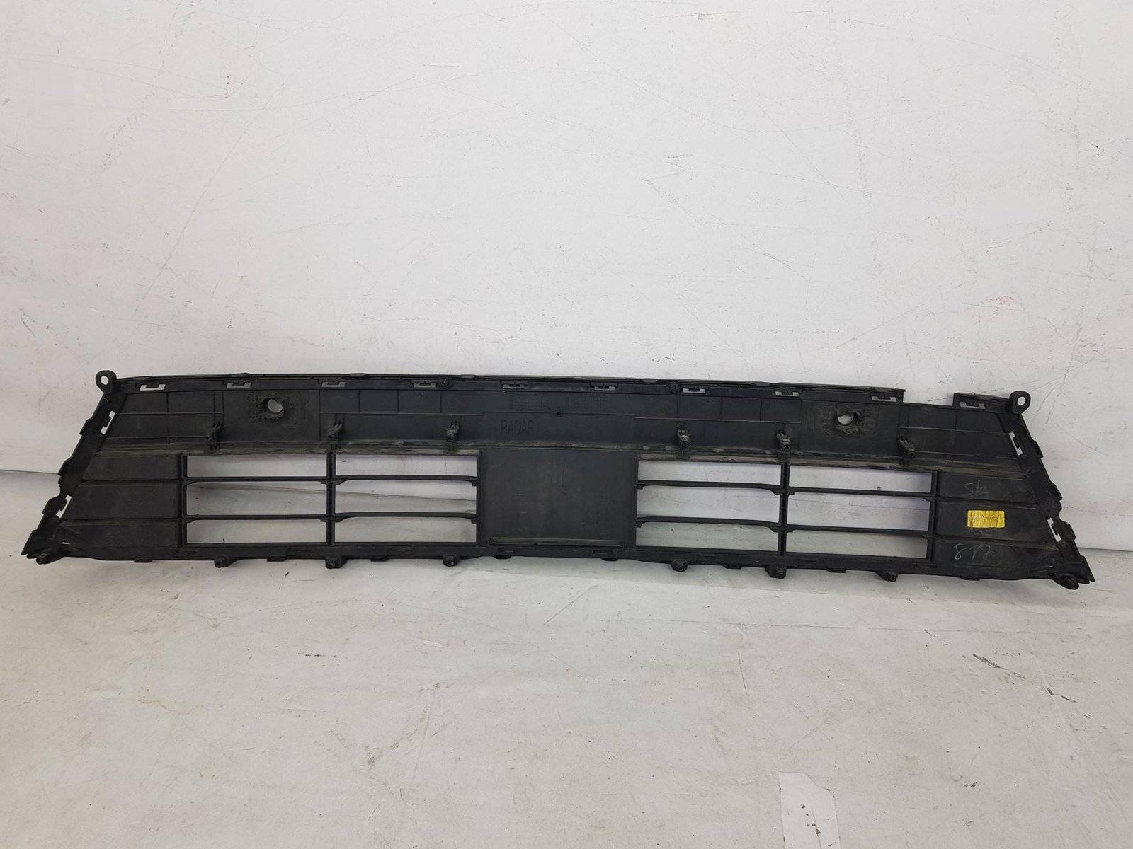 Grila bara fata Hyundai Tucson facelift 86531-N7GB0 2024 2025 2026 2027 - imagine 4
